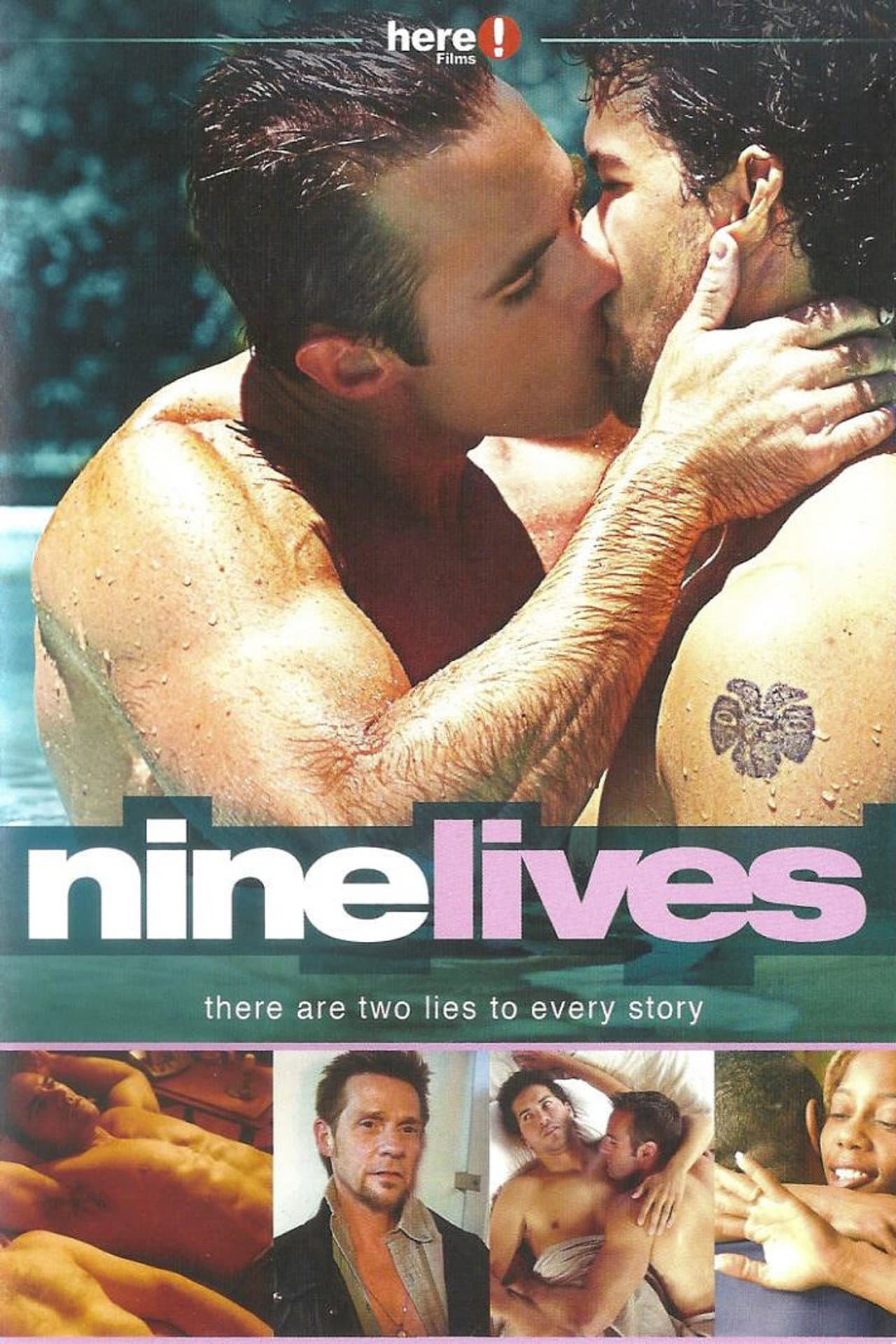 Nine Lives preview 2