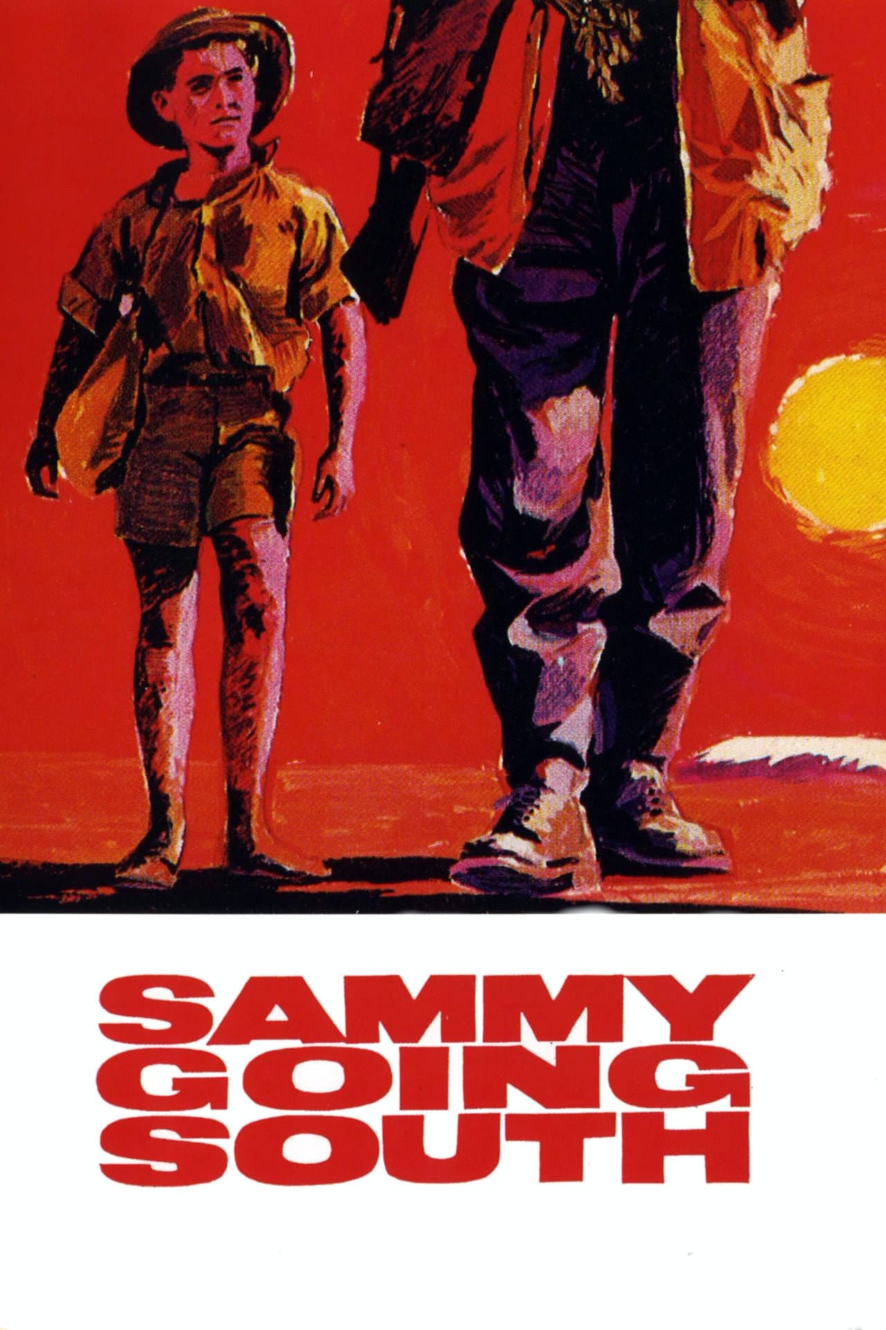 Sammy Going South preview 2