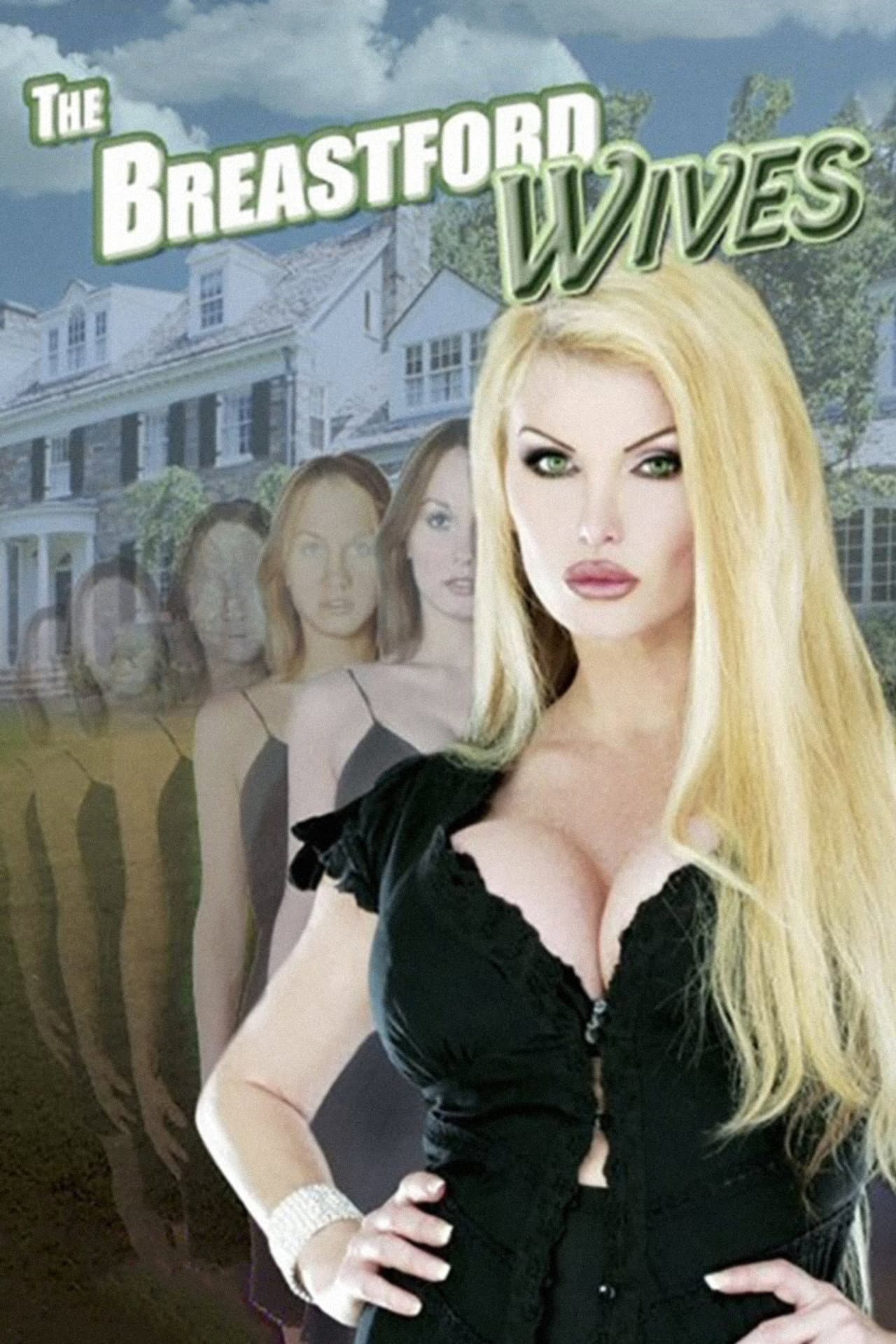 The Breastford Wives preview 2
