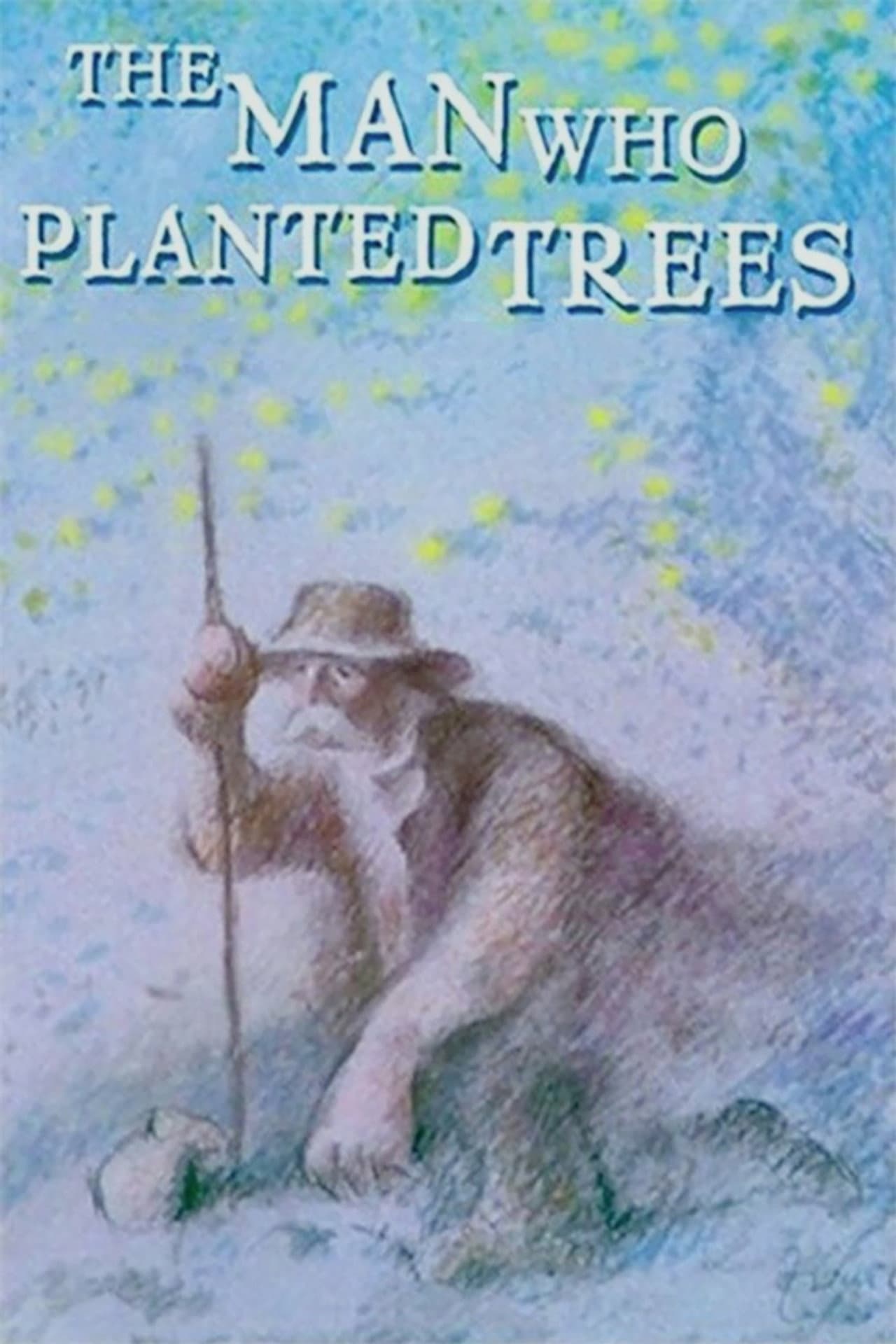 The Man Who Planted Trees preview 2