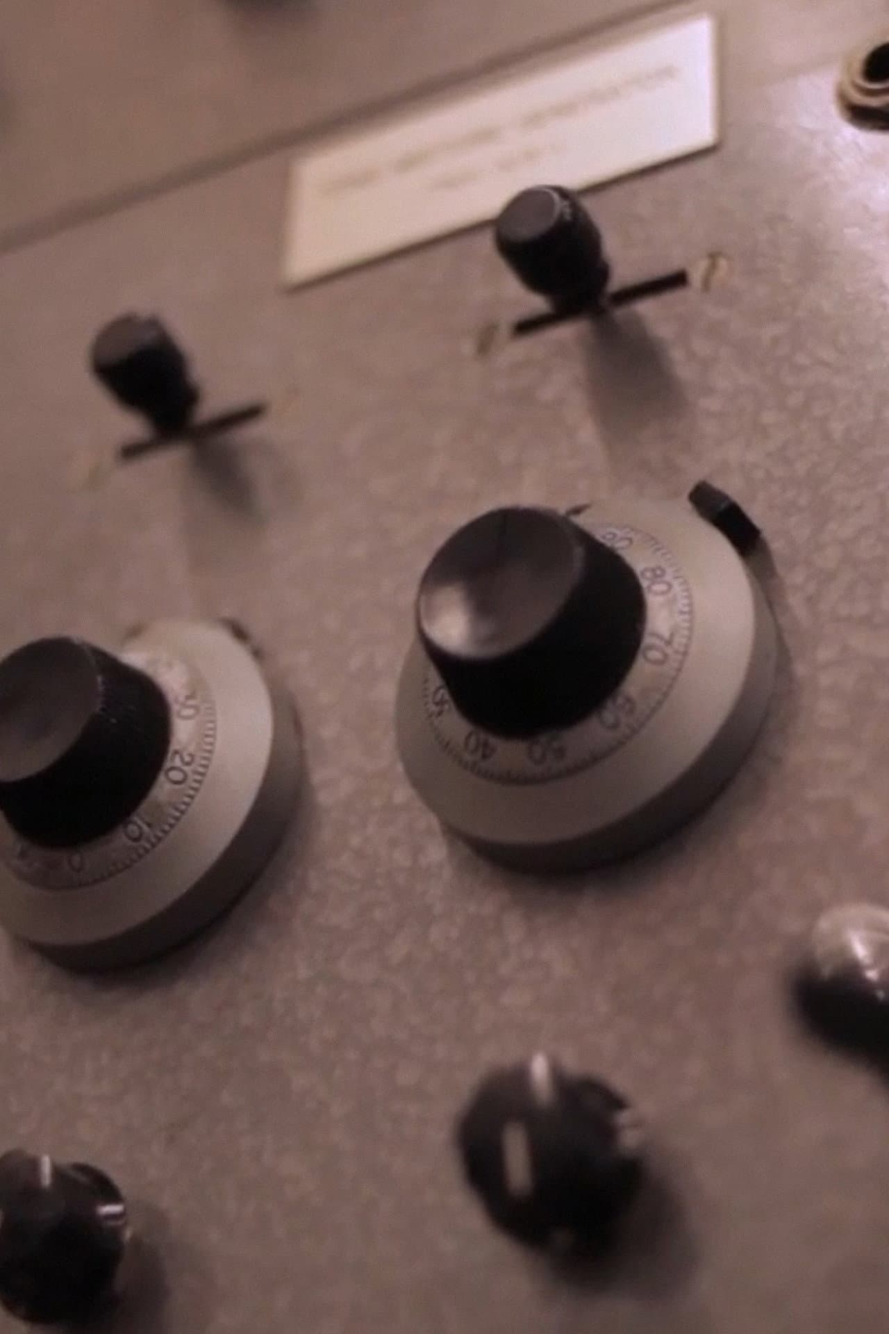 Modulo: The Analog Synth Documentary preview 1