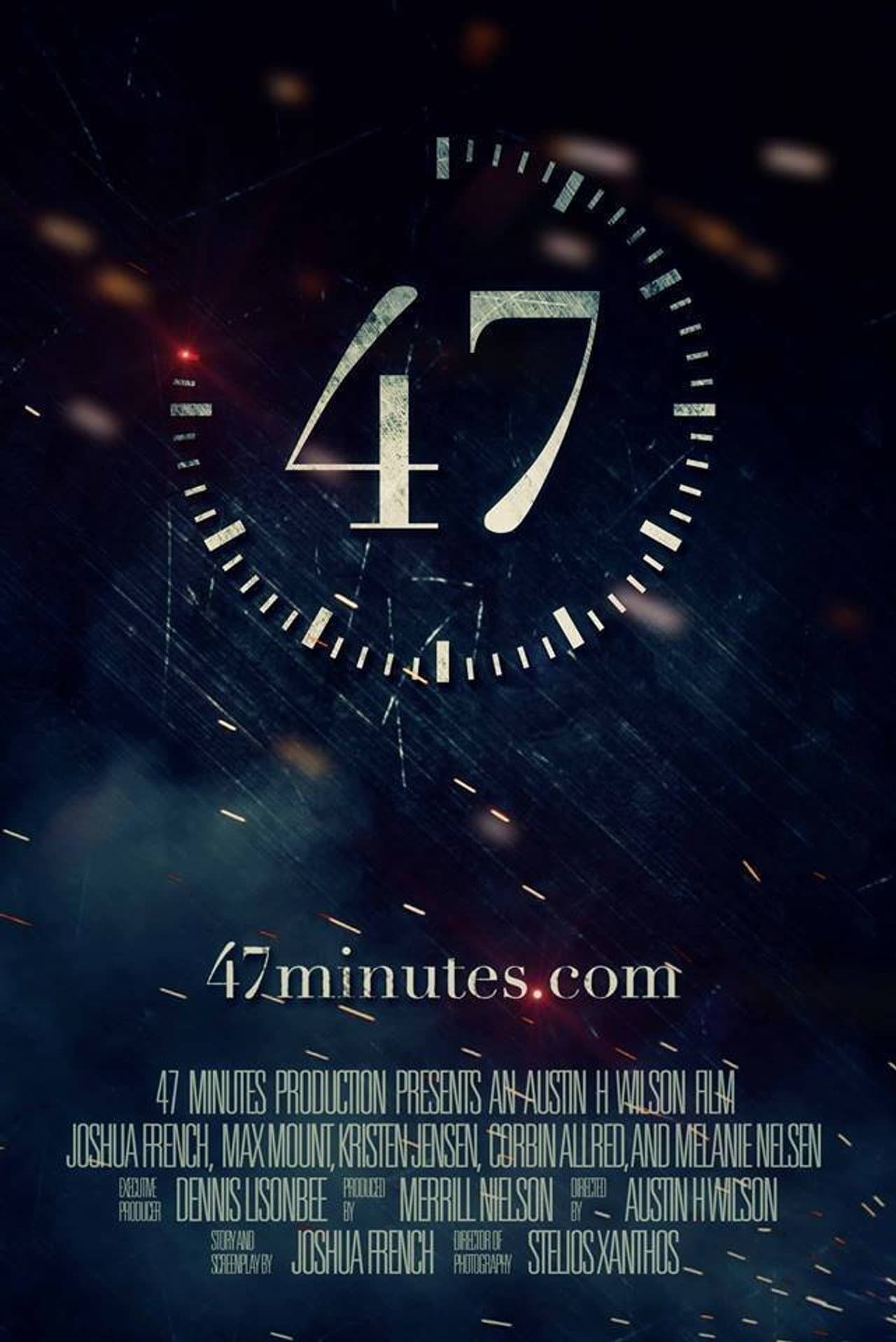 47 Minutes preview 2