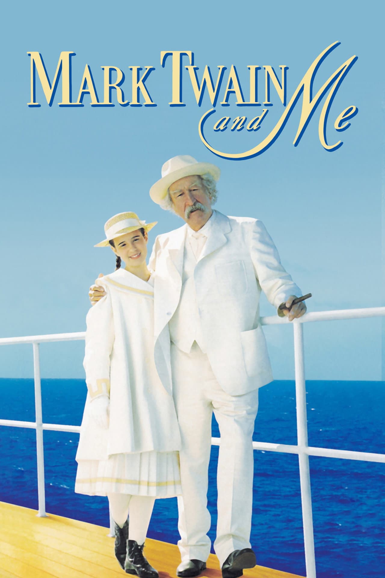 Mark Twain and Me preview 2