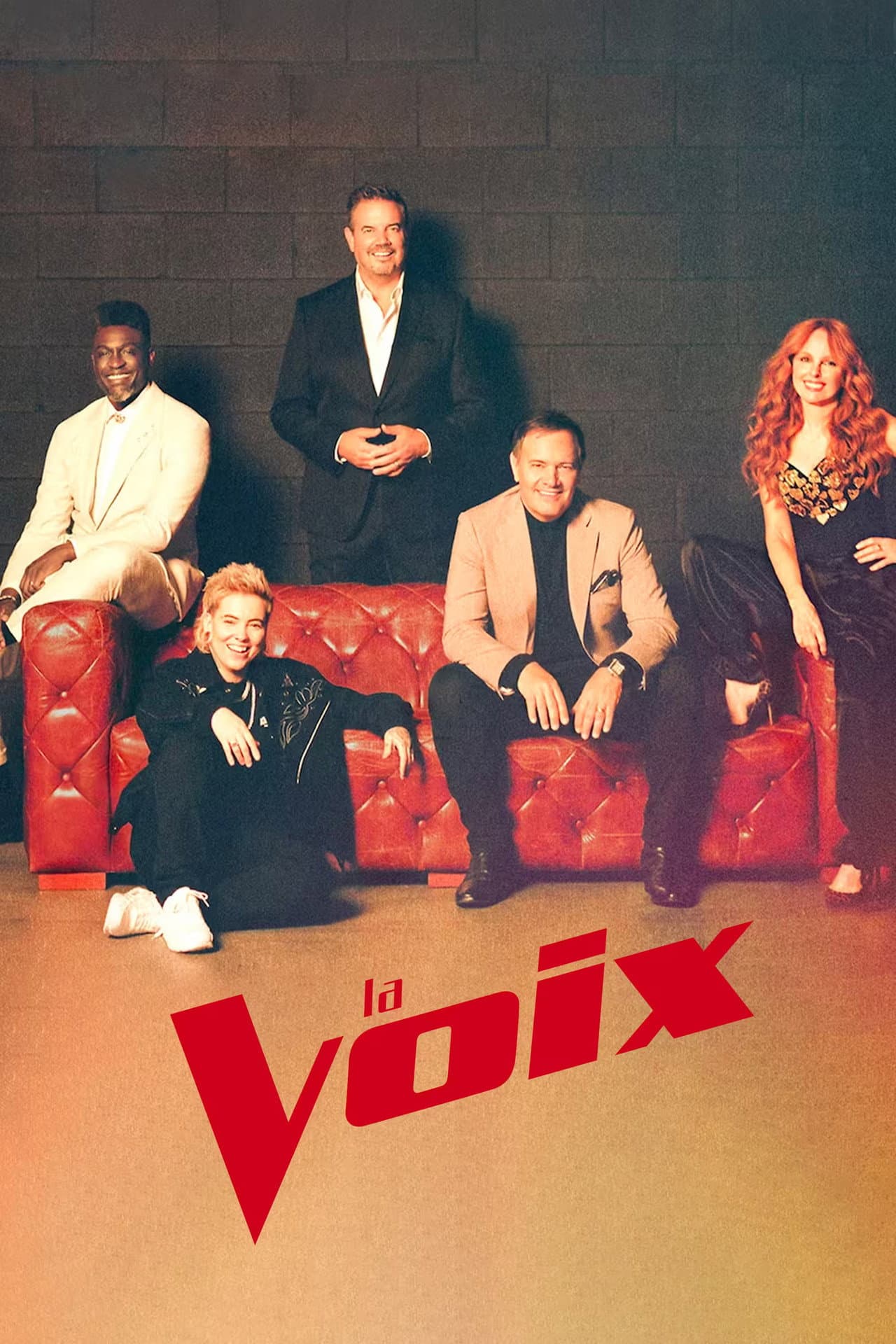 La Voix preview 2