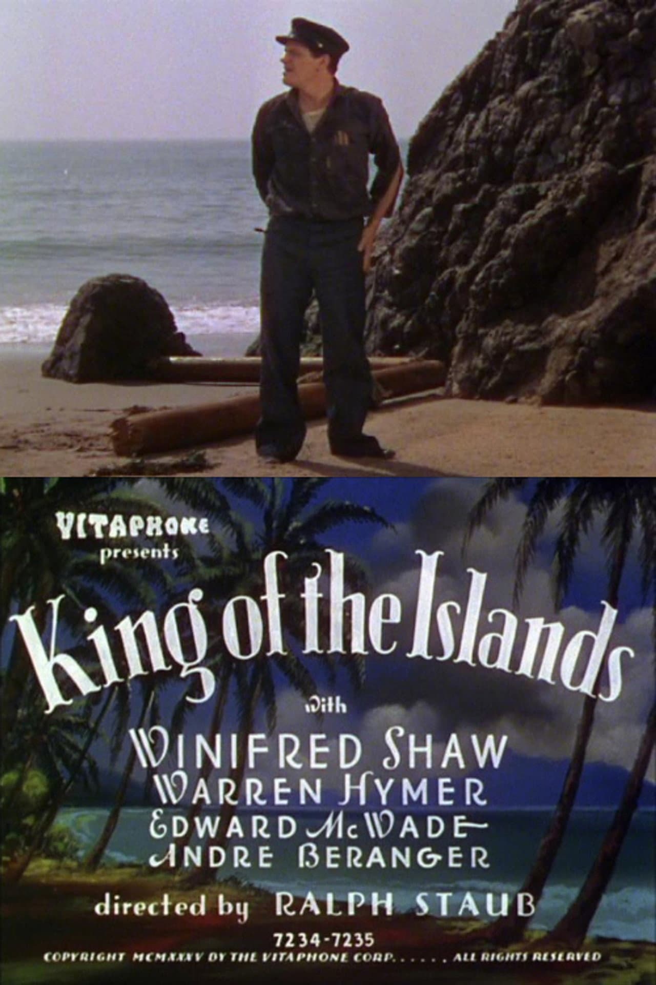 King of the Islands preview 1