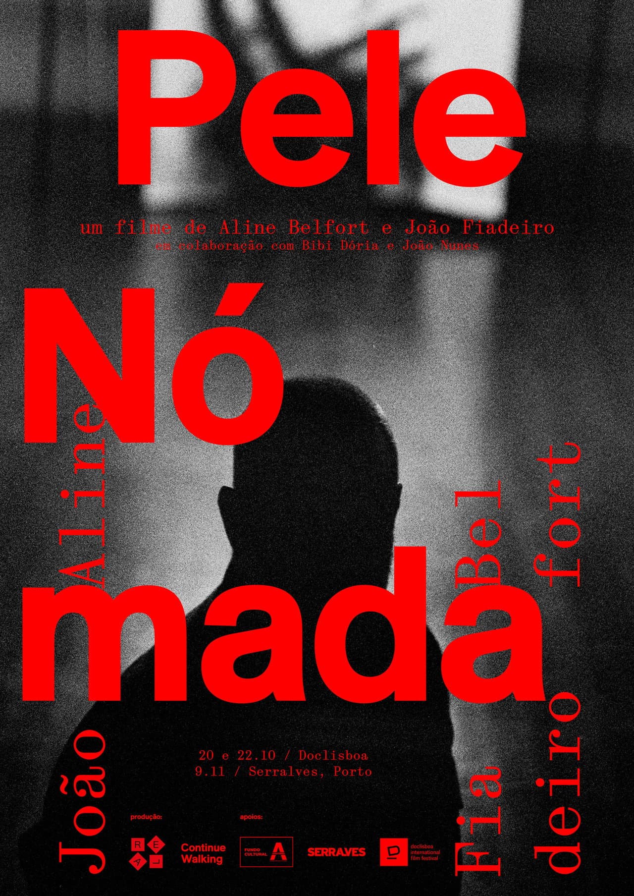 Pele Nómada preview 1