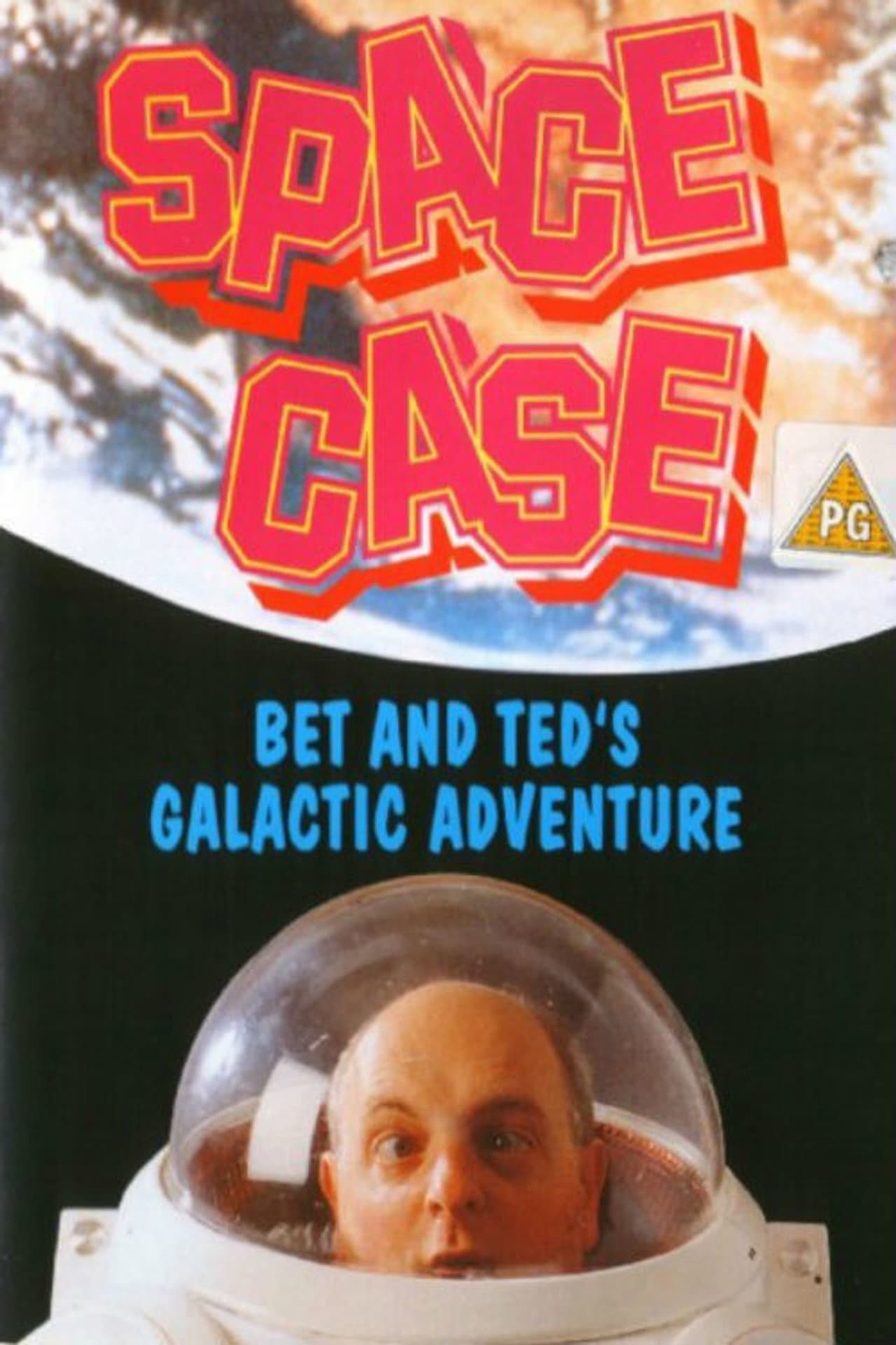 Space Case preview 1