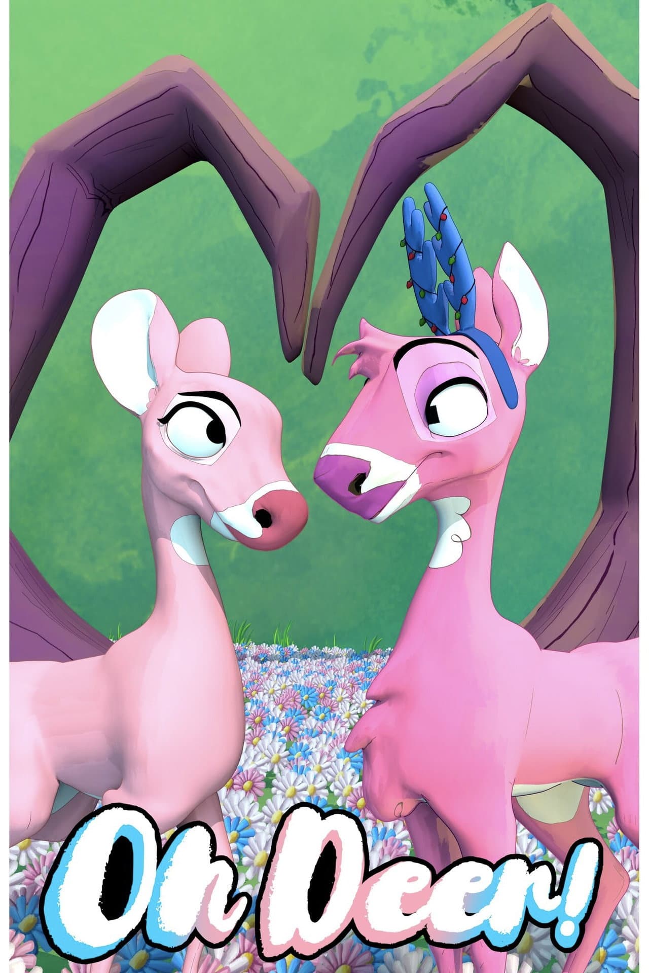 Oh Deer! preview 1