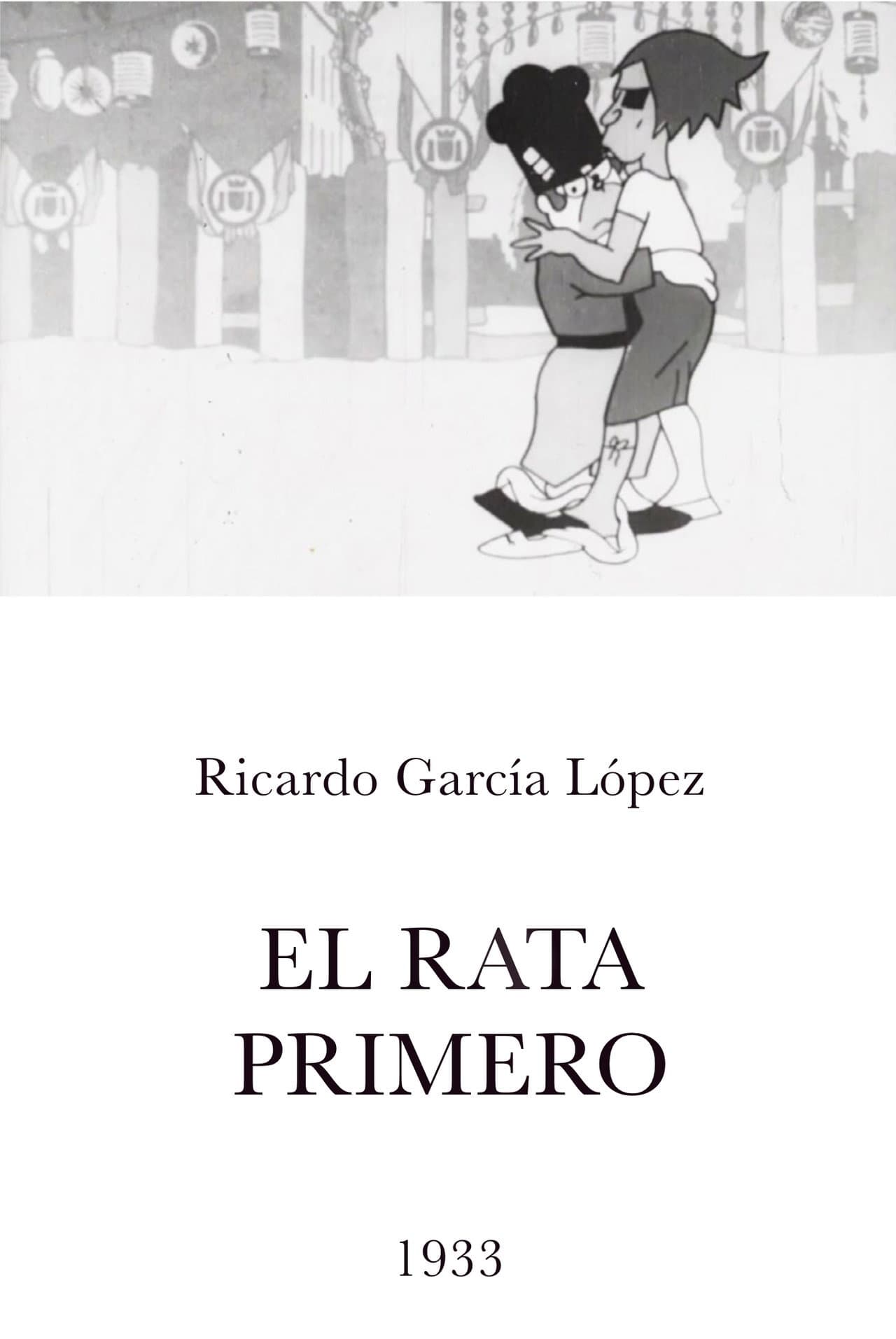 The Rat First preview 2
