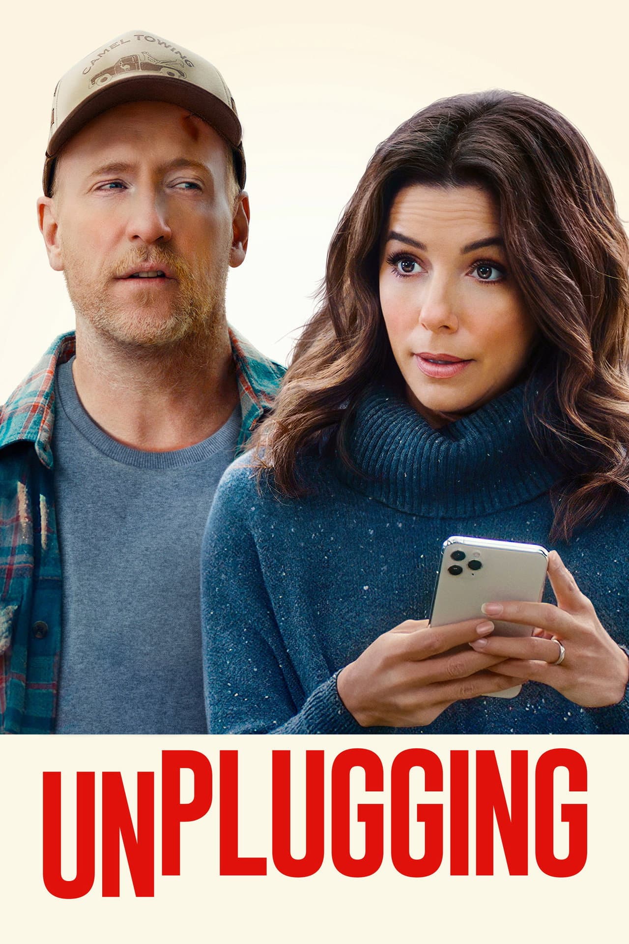 Unplugging preview 2