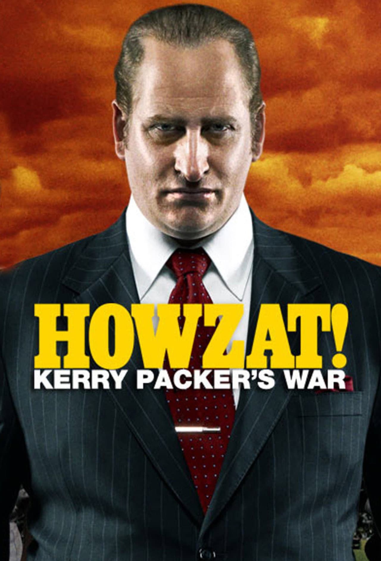 Howzat! Kerry Packer's War preview 2