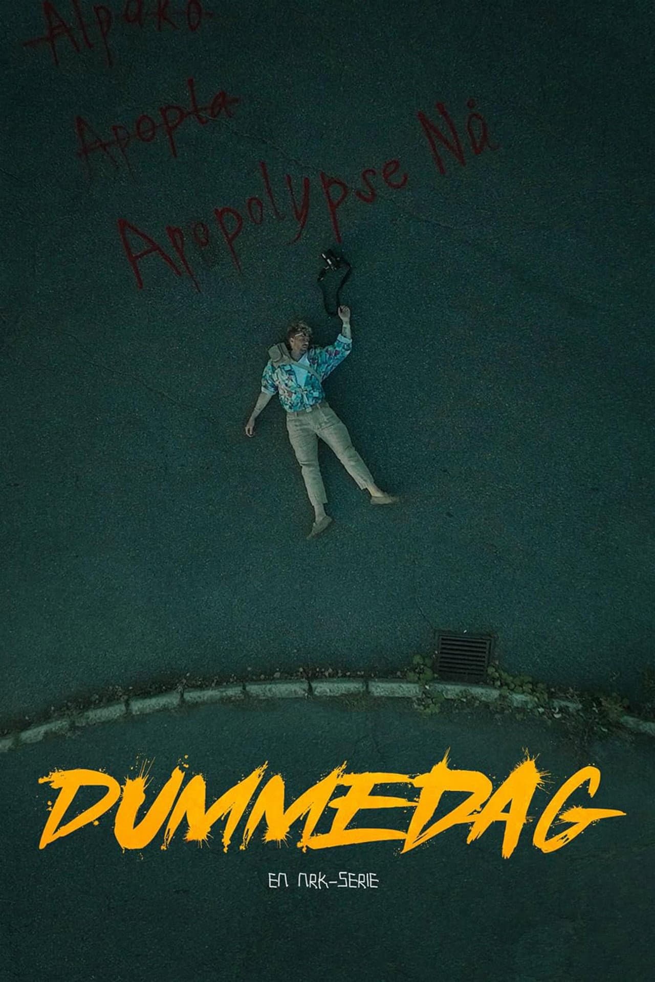 Dumbsday preview 2