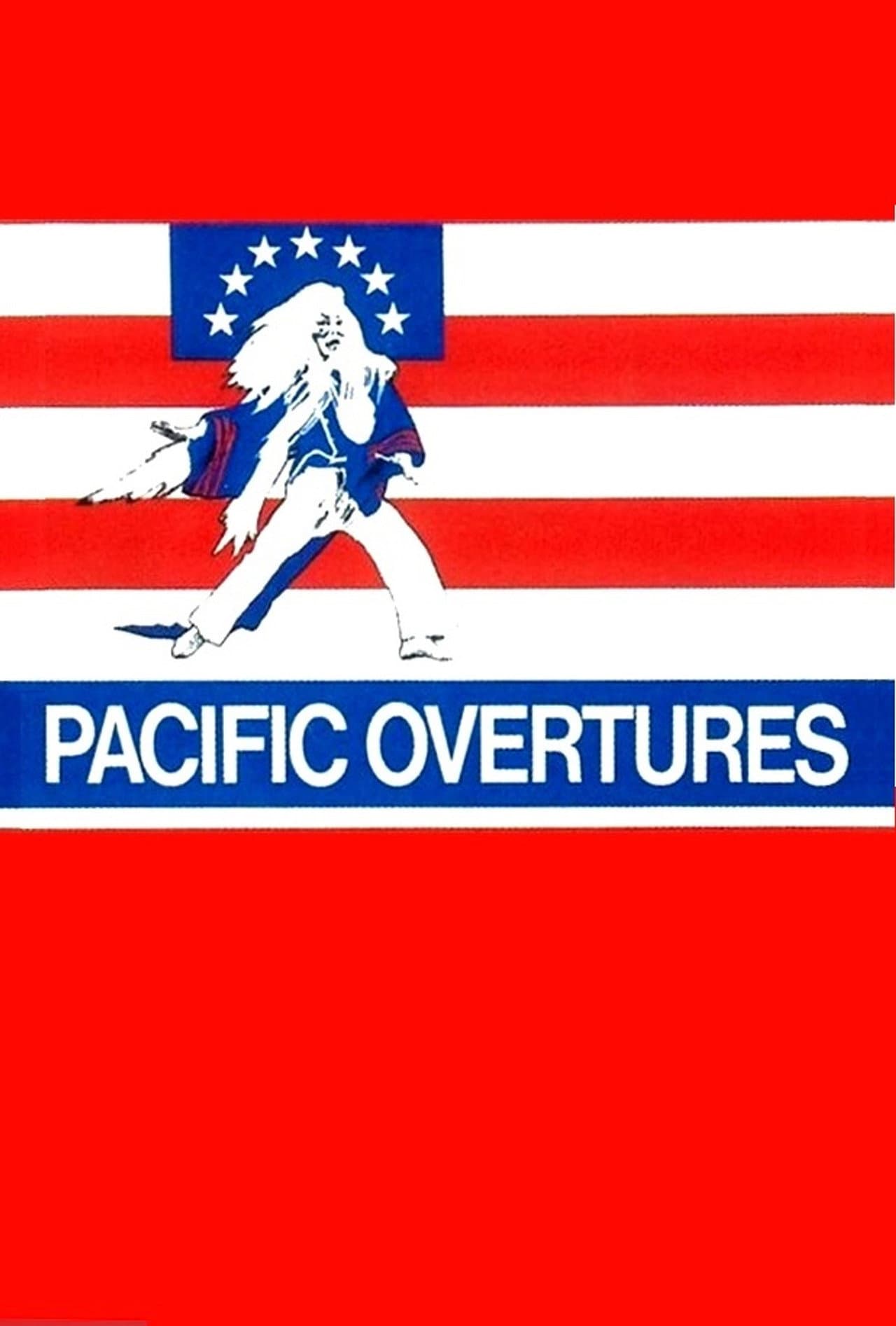 Pacific Overtures preview 2