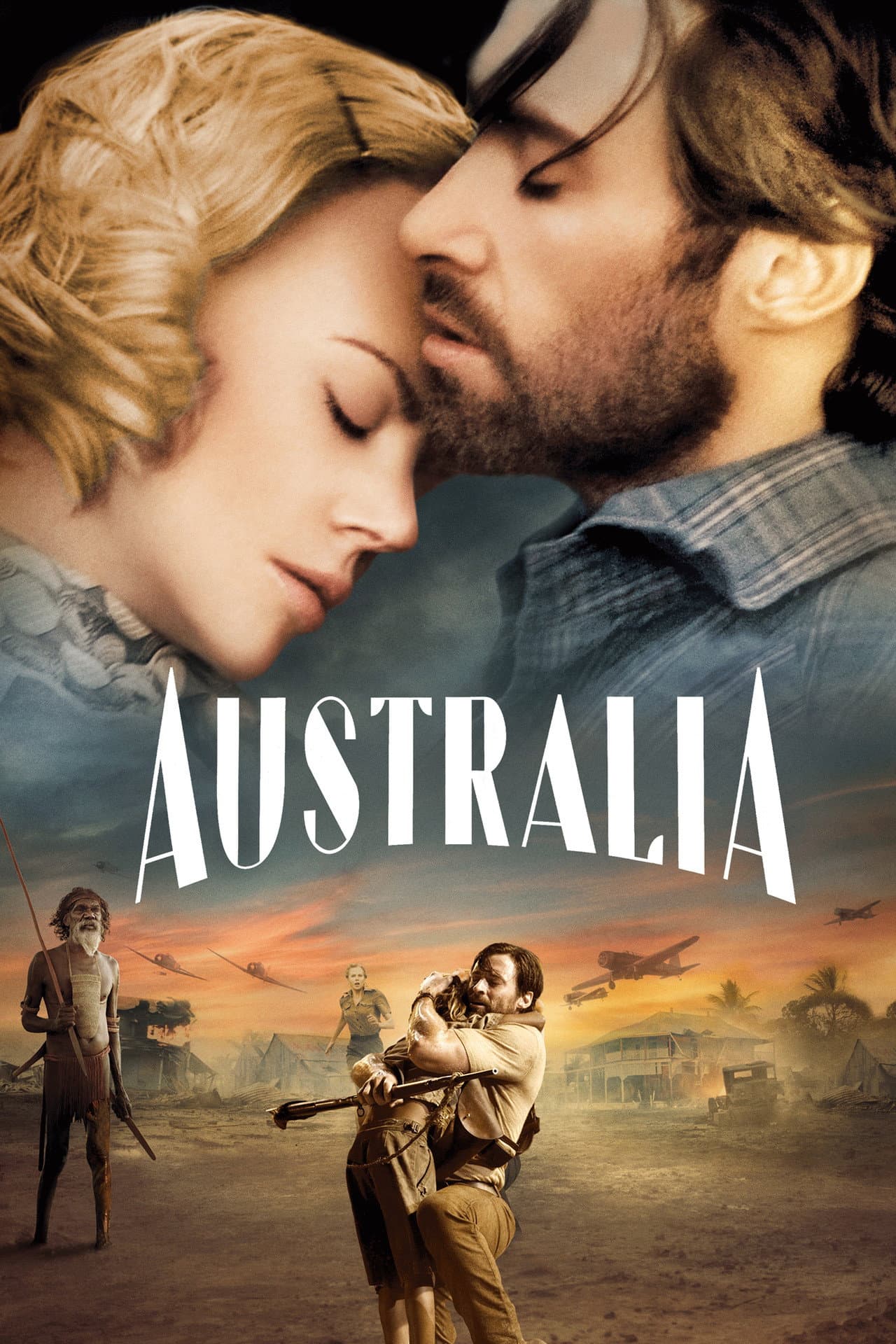 Australia preview 2