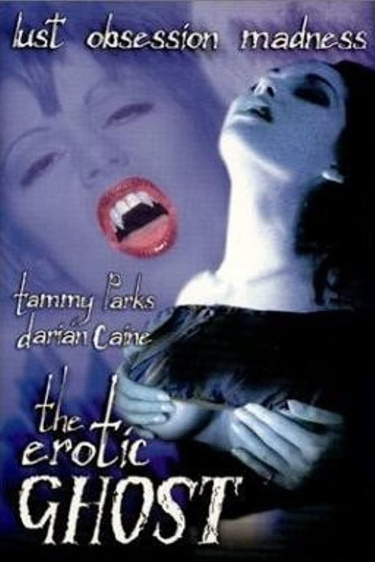 The Erotic Ghost preview 1