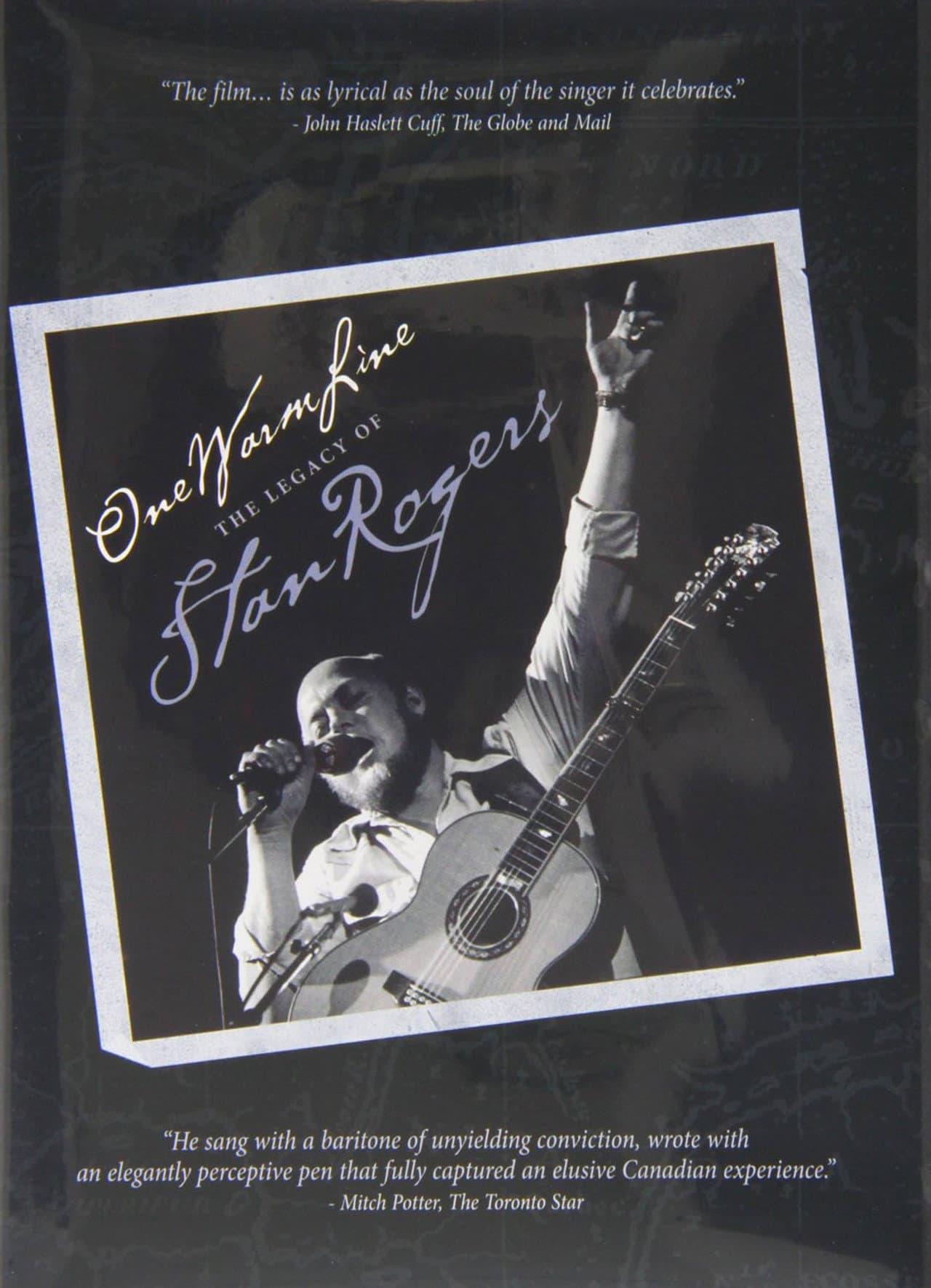 One Warm Line: The Legacy of Stan Rogers preview 2
