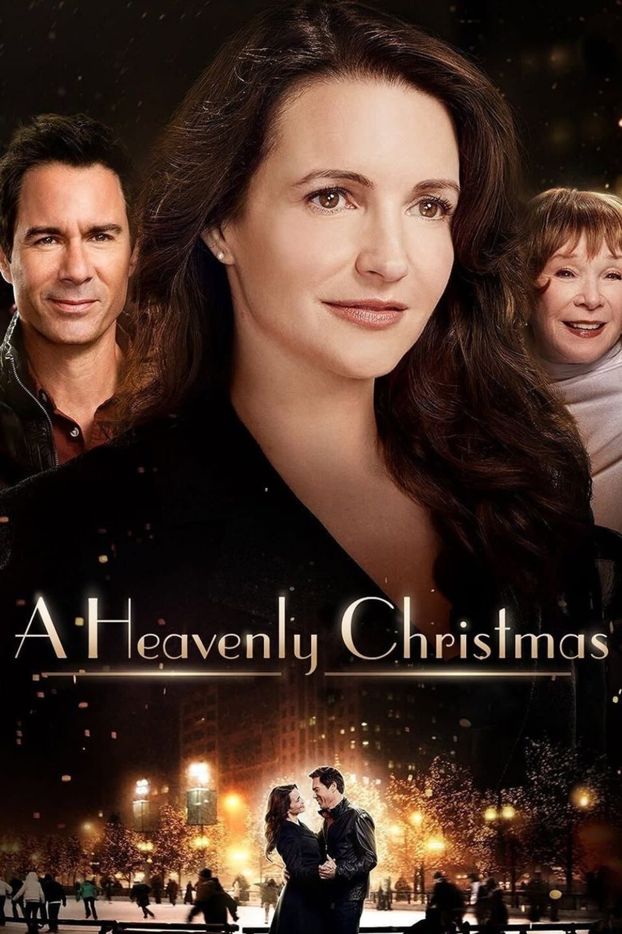 A Heavenly Christmas preview 2