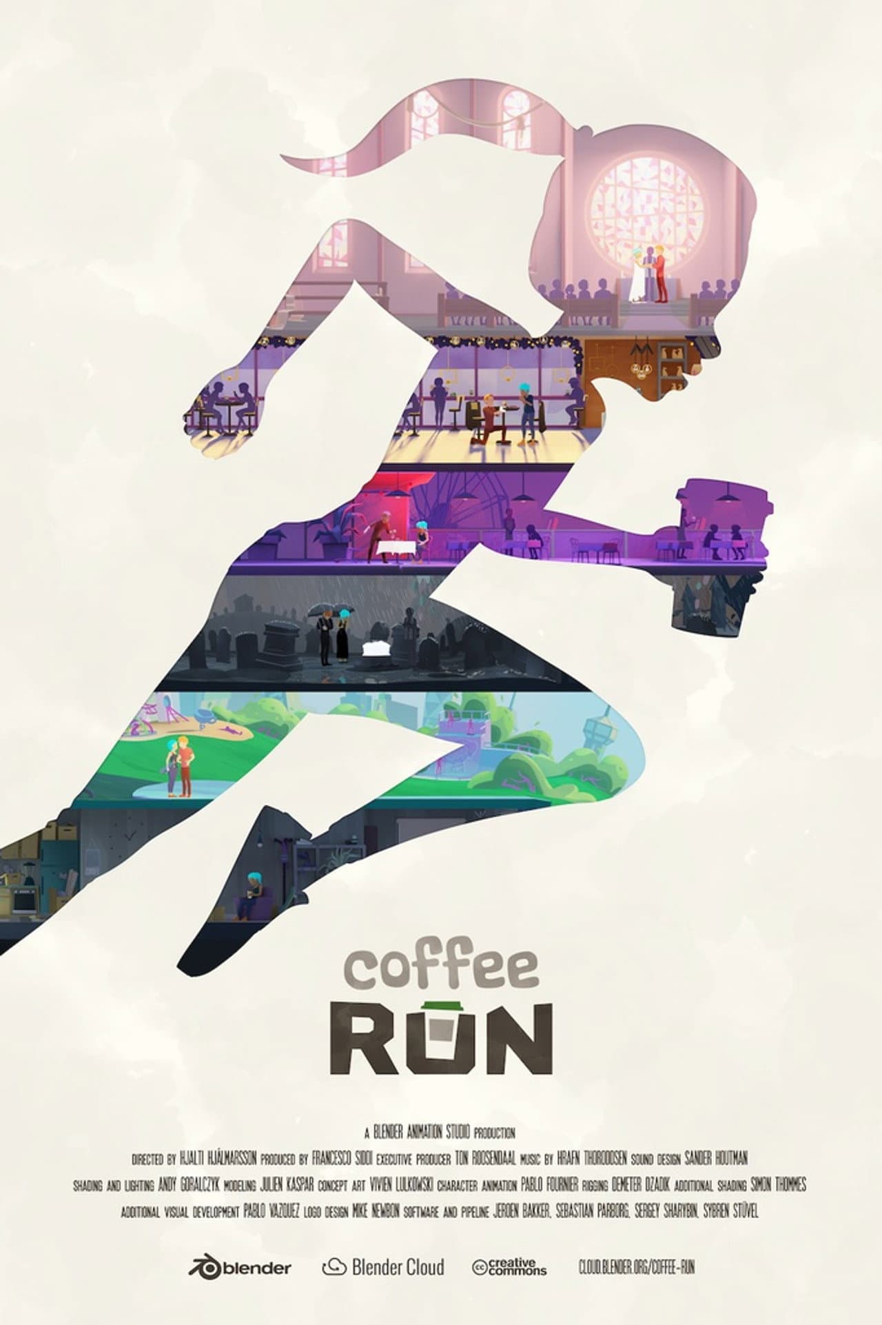 Coffee Run preview 2