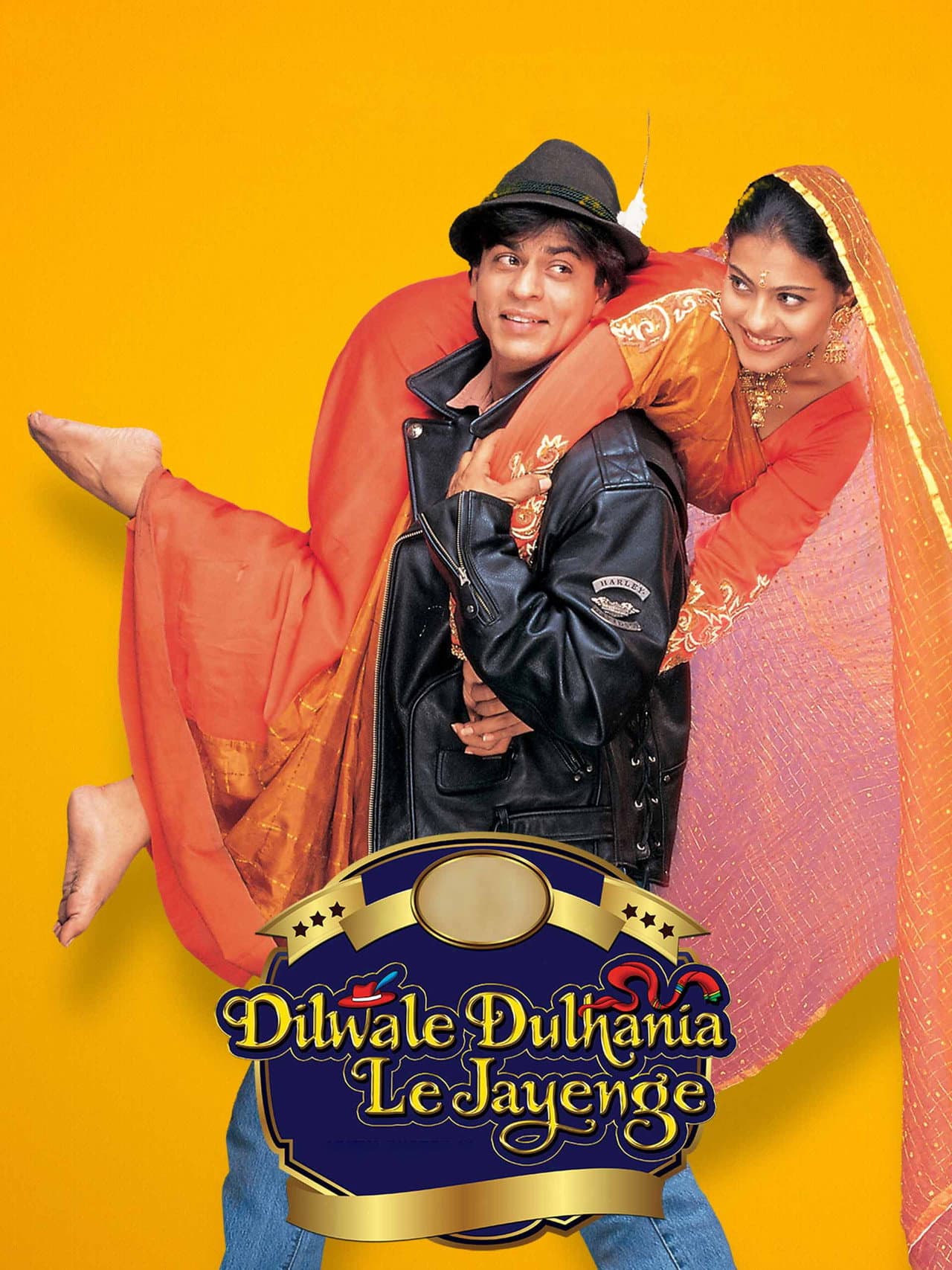 Dilwale Dulhania Le Jayenge preview 2