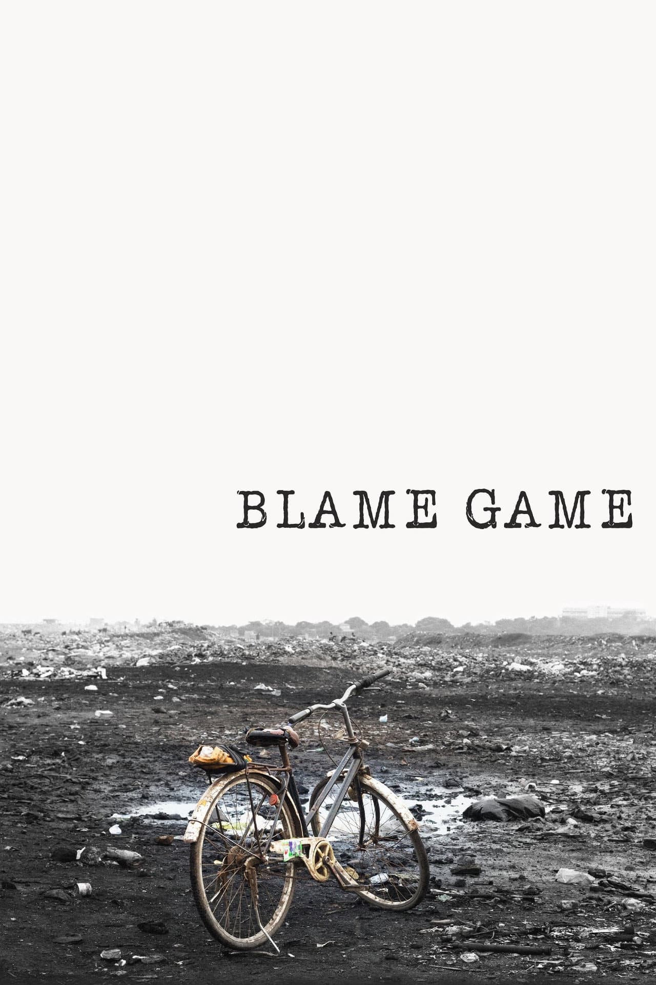 Blame Game preview 2