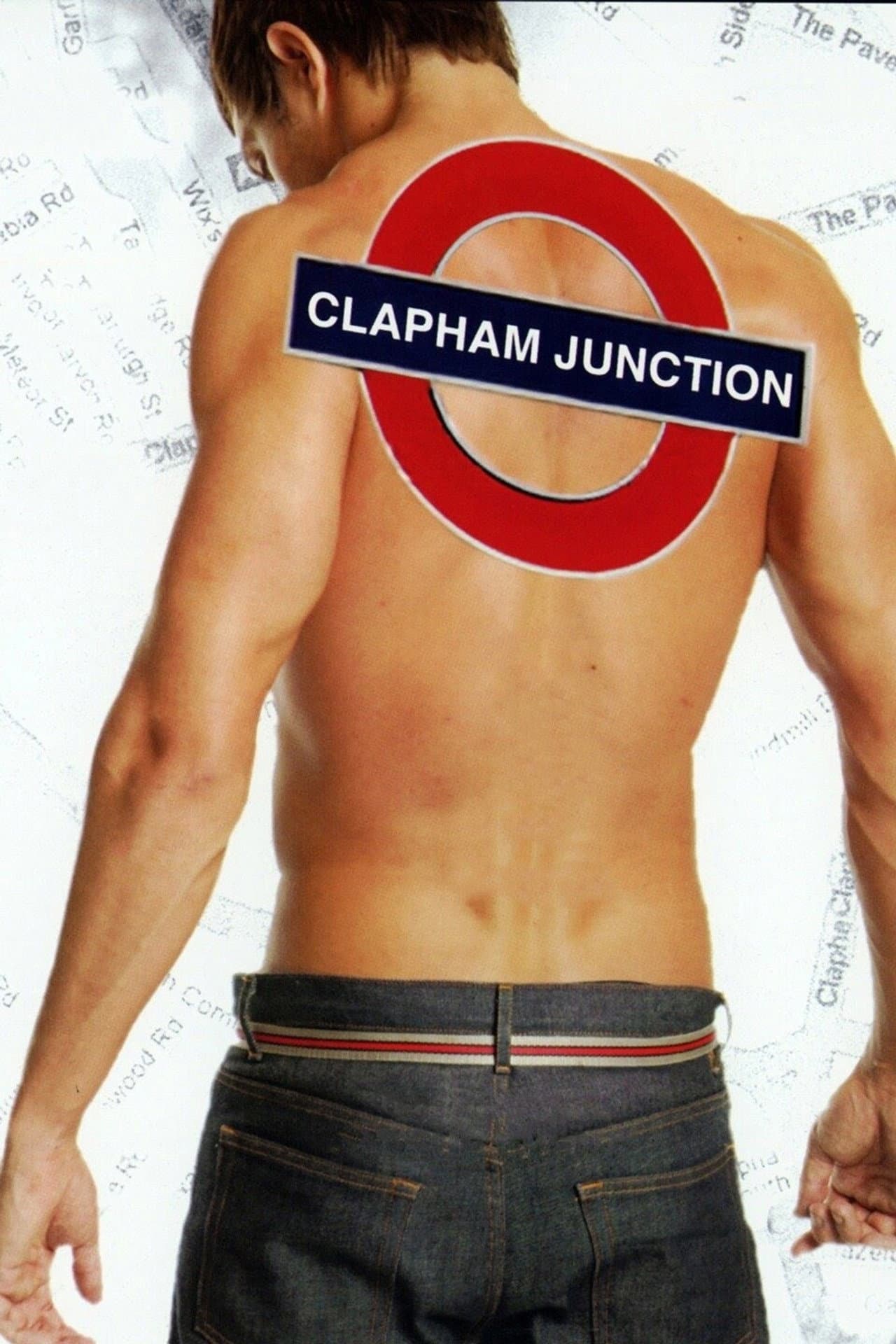 Clapham Junction preview 2