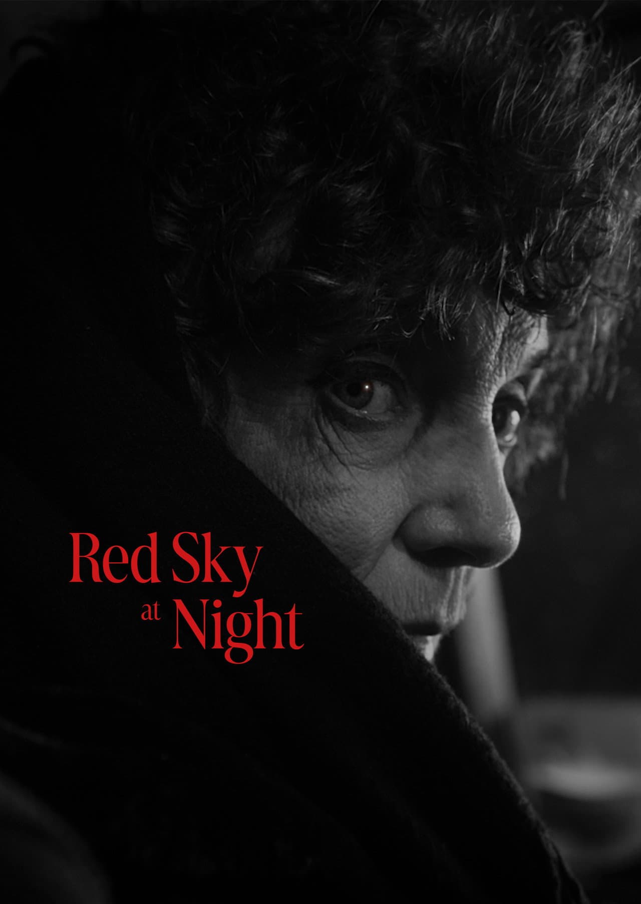 Red Sky at Night preview 1