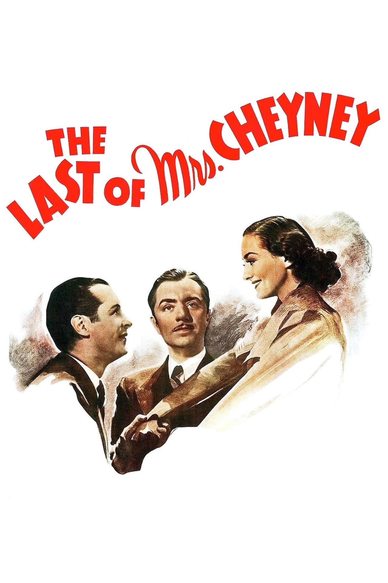 The Last of Mrs. Cheyney preview 2