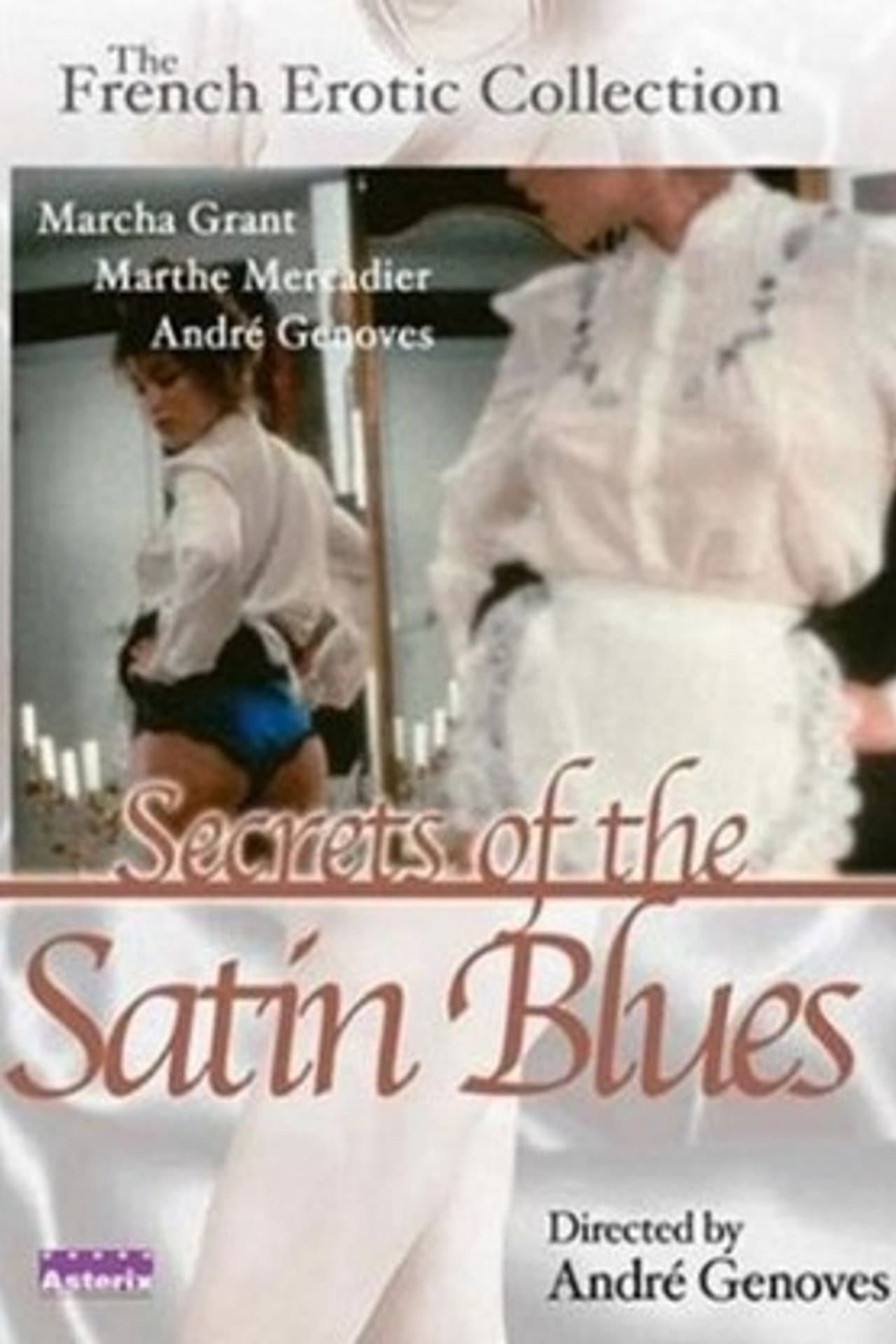 Secrets of the Satin Blues preview 2