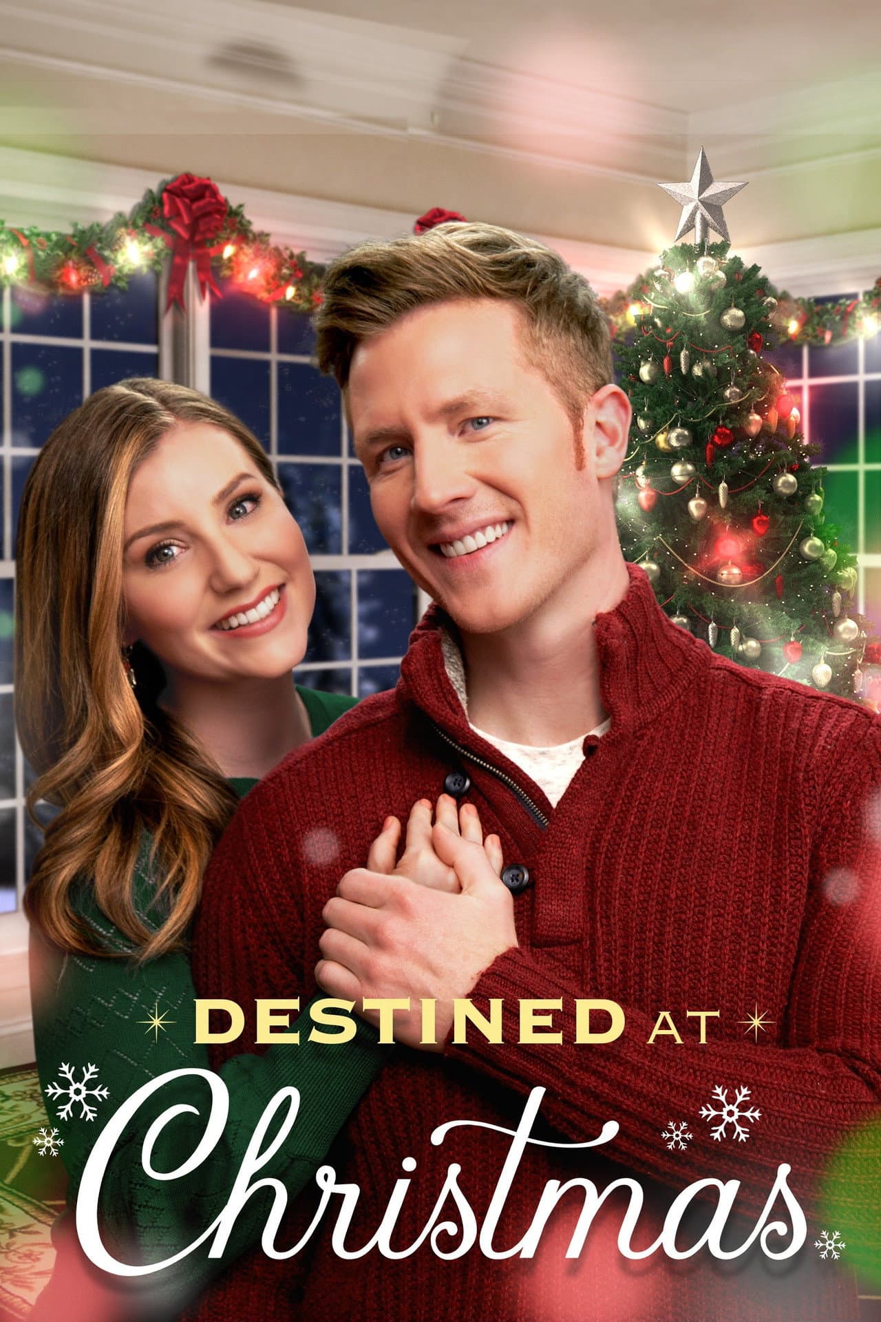 Destined at Christmas preview 2