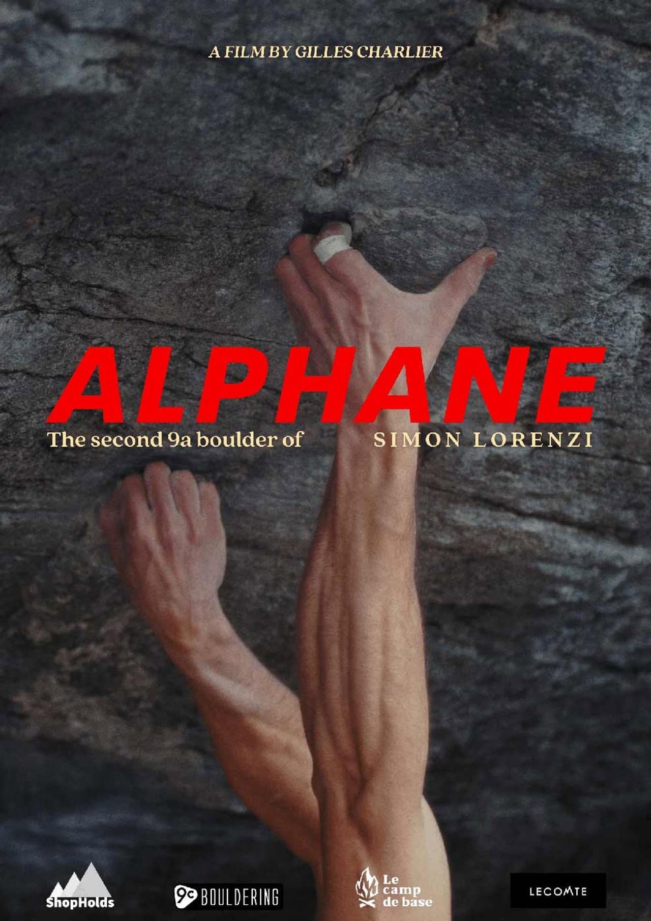Alphane preview 2