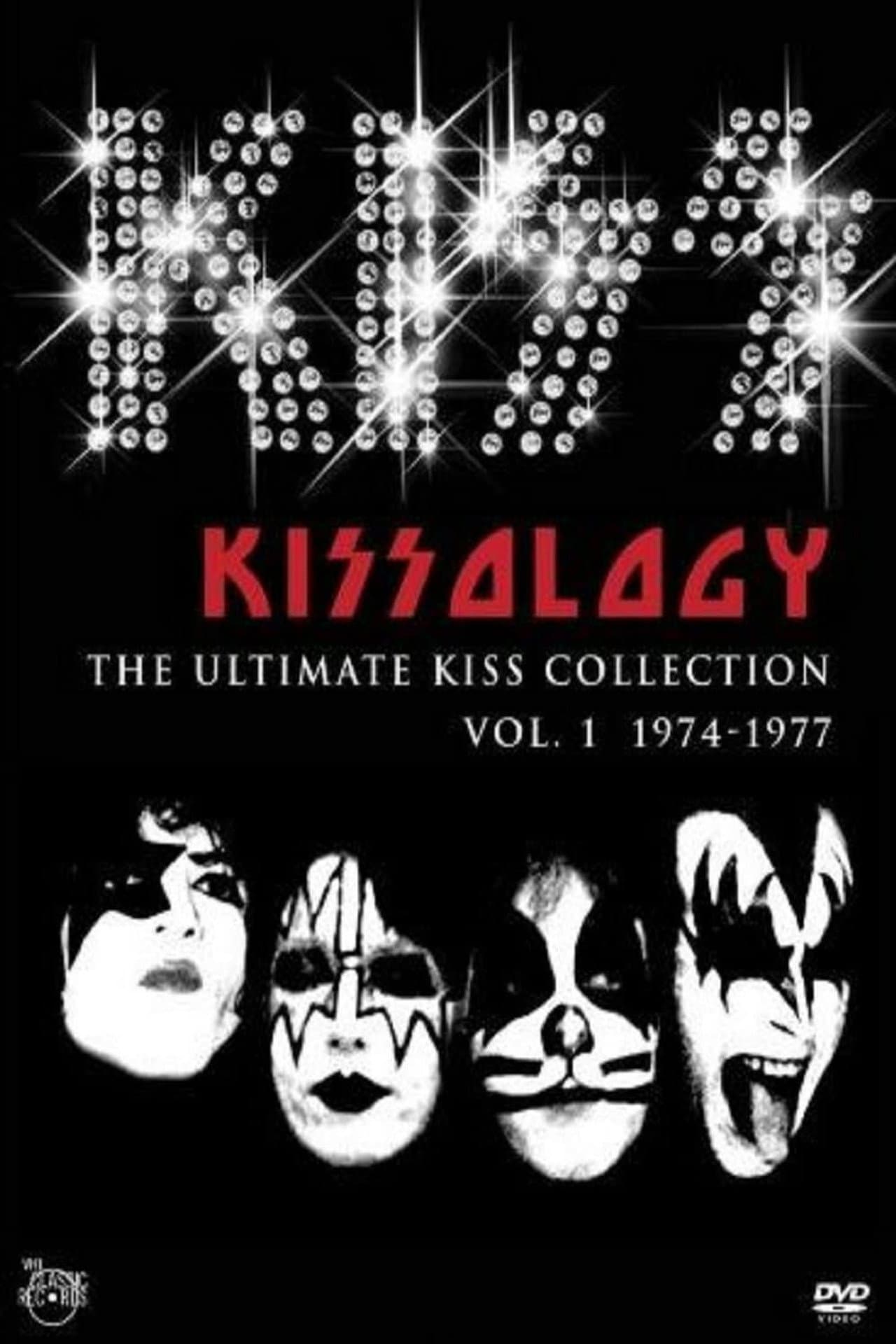 Kissology: The Ultimate KISS Collection Vol. 1 (1974-1977) preview 1