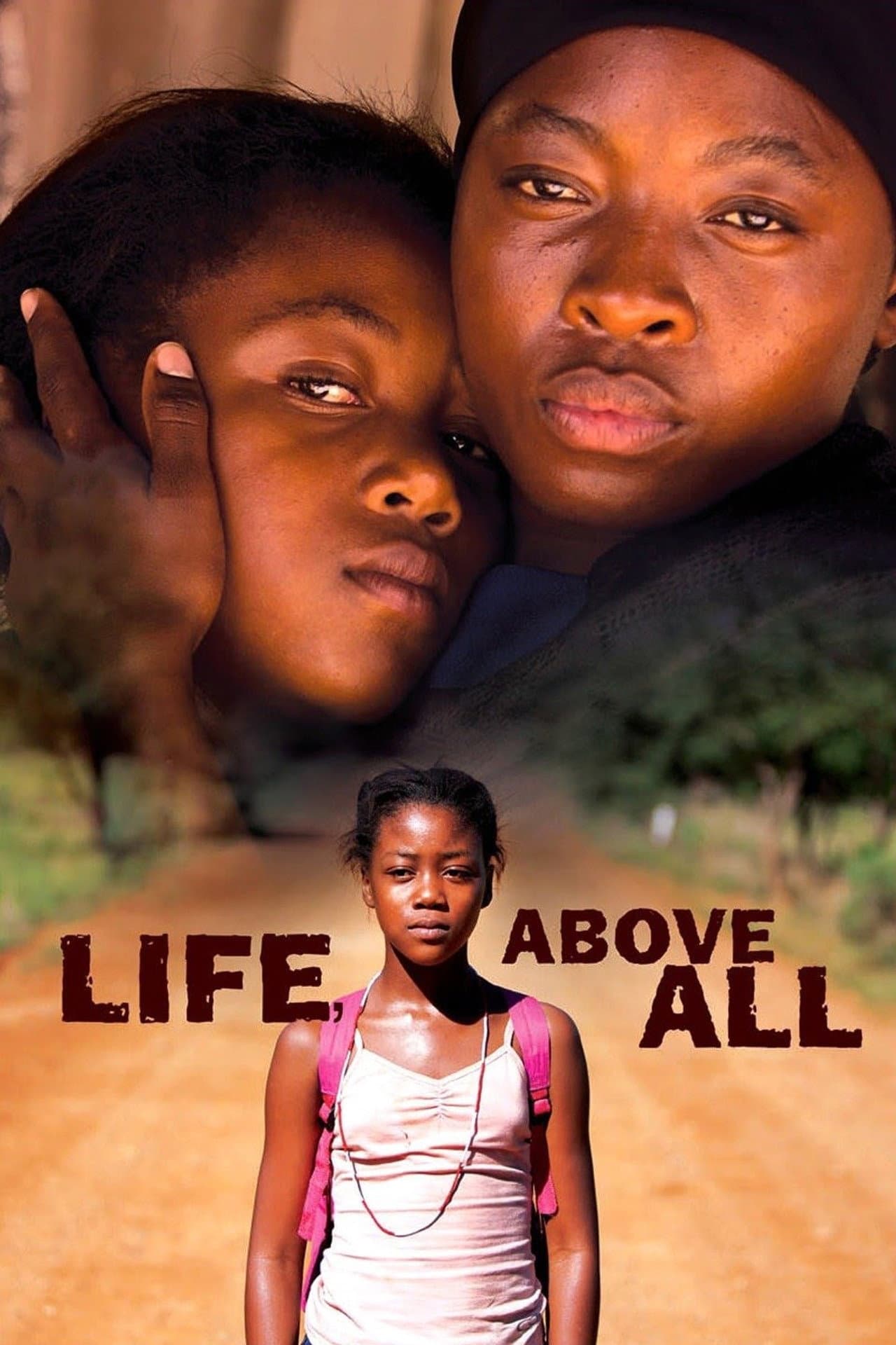 Life, Above All preview 2
