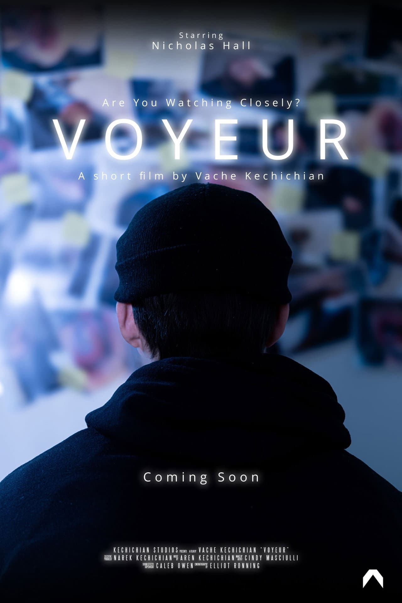 Voyeur preview 2