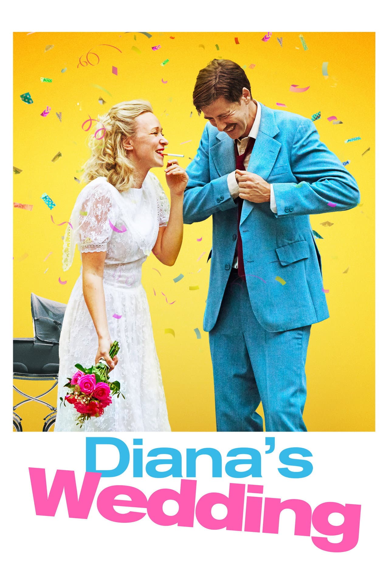Diana's Wedding preview 2