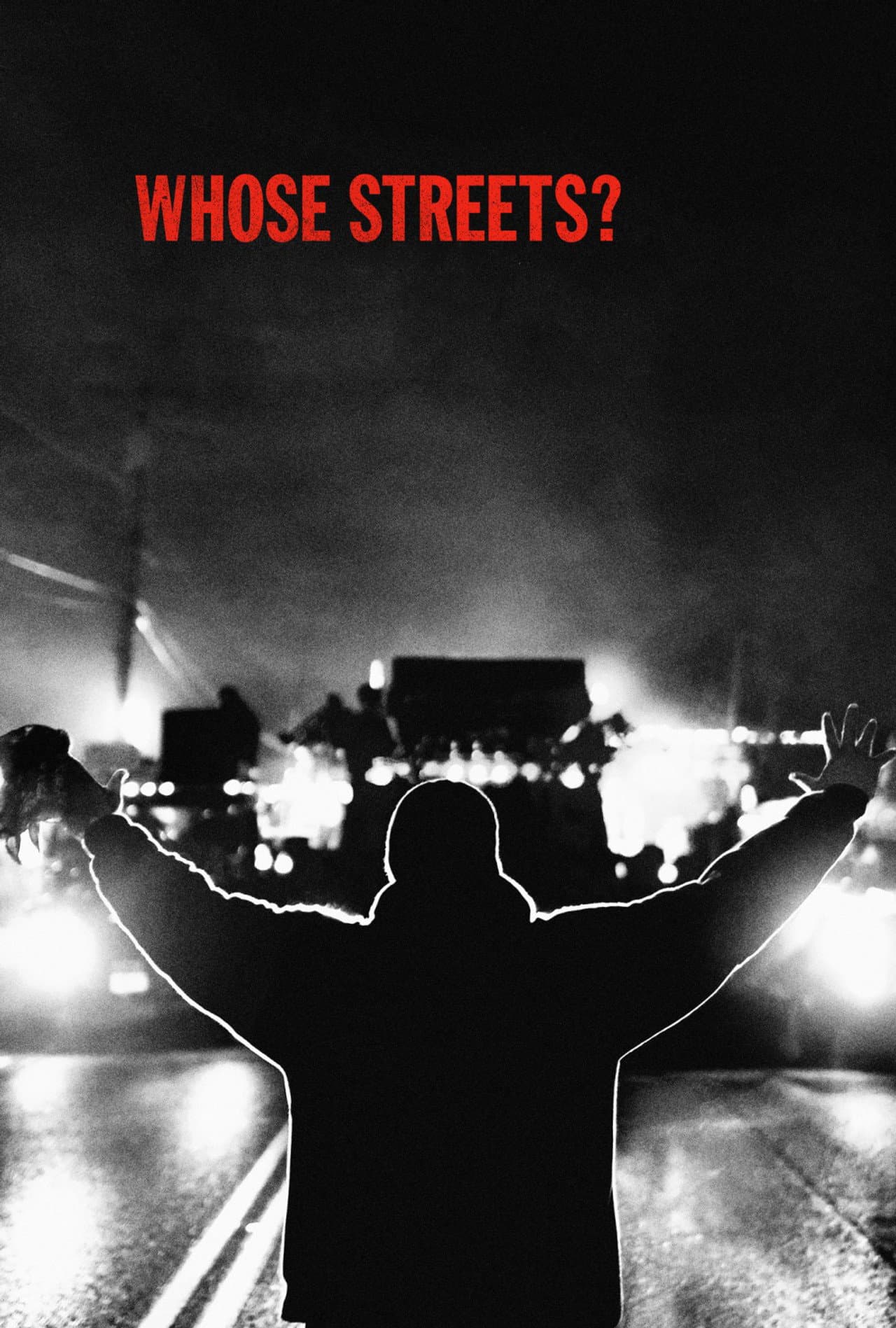 Whose Streets? preview 2
