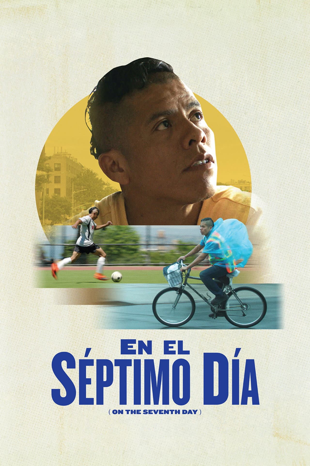 On the Seventh Day preview 2