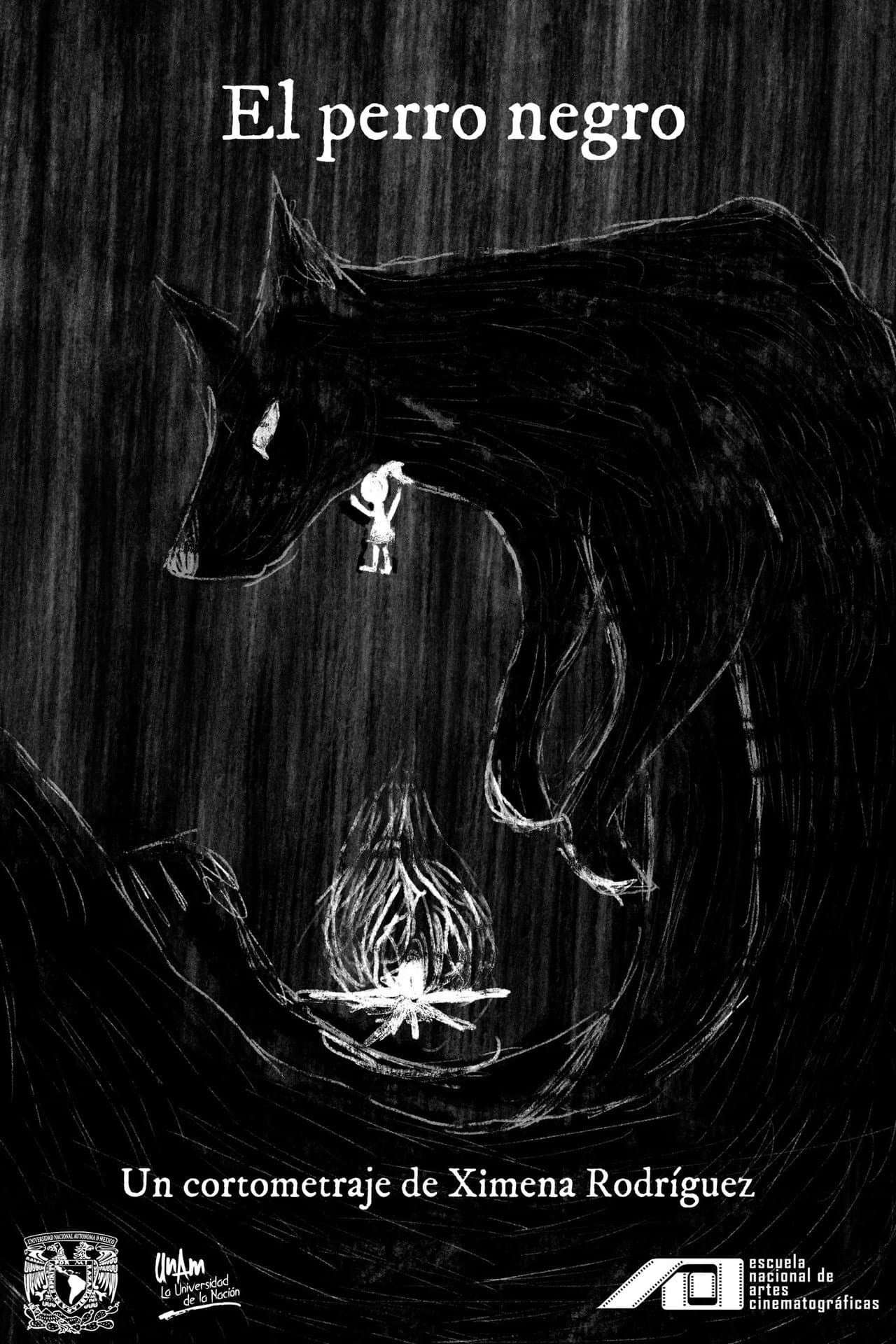 The Black Dog preview 2