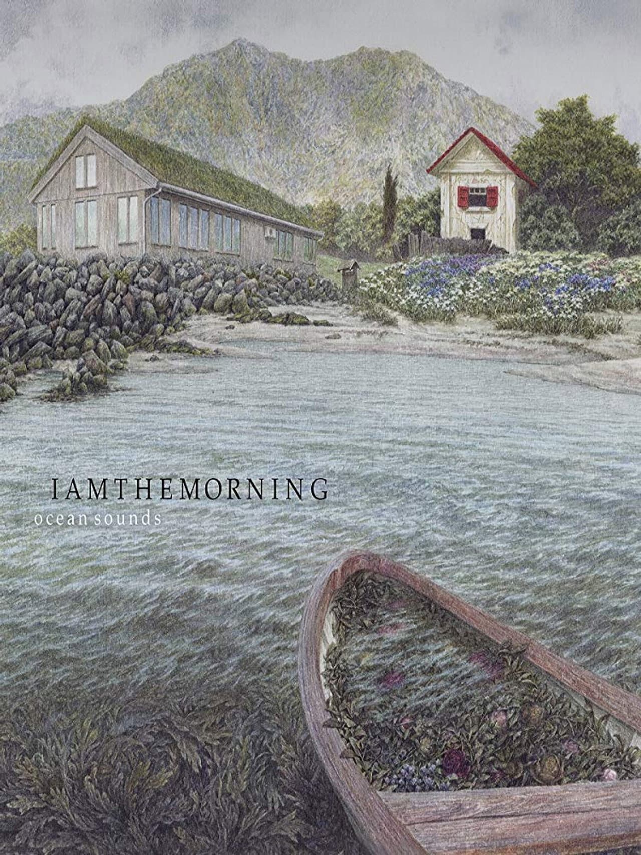 Iamthemorning: Ocean Sounds preview 2