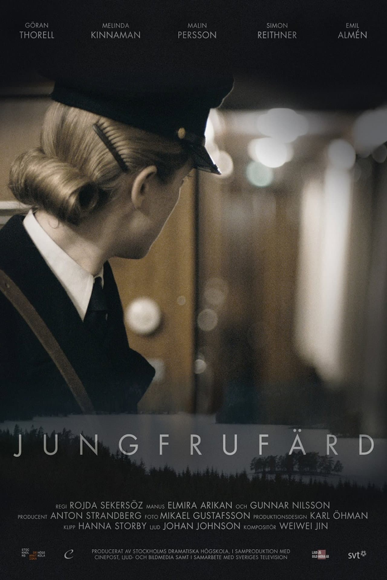 The Voyage preview 1