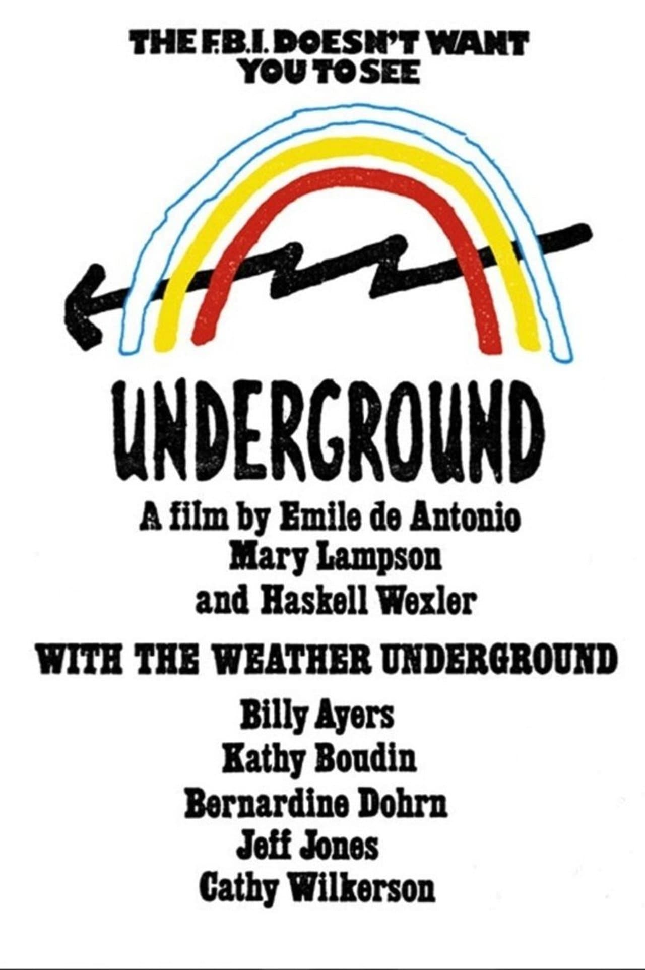 Underground preview 2