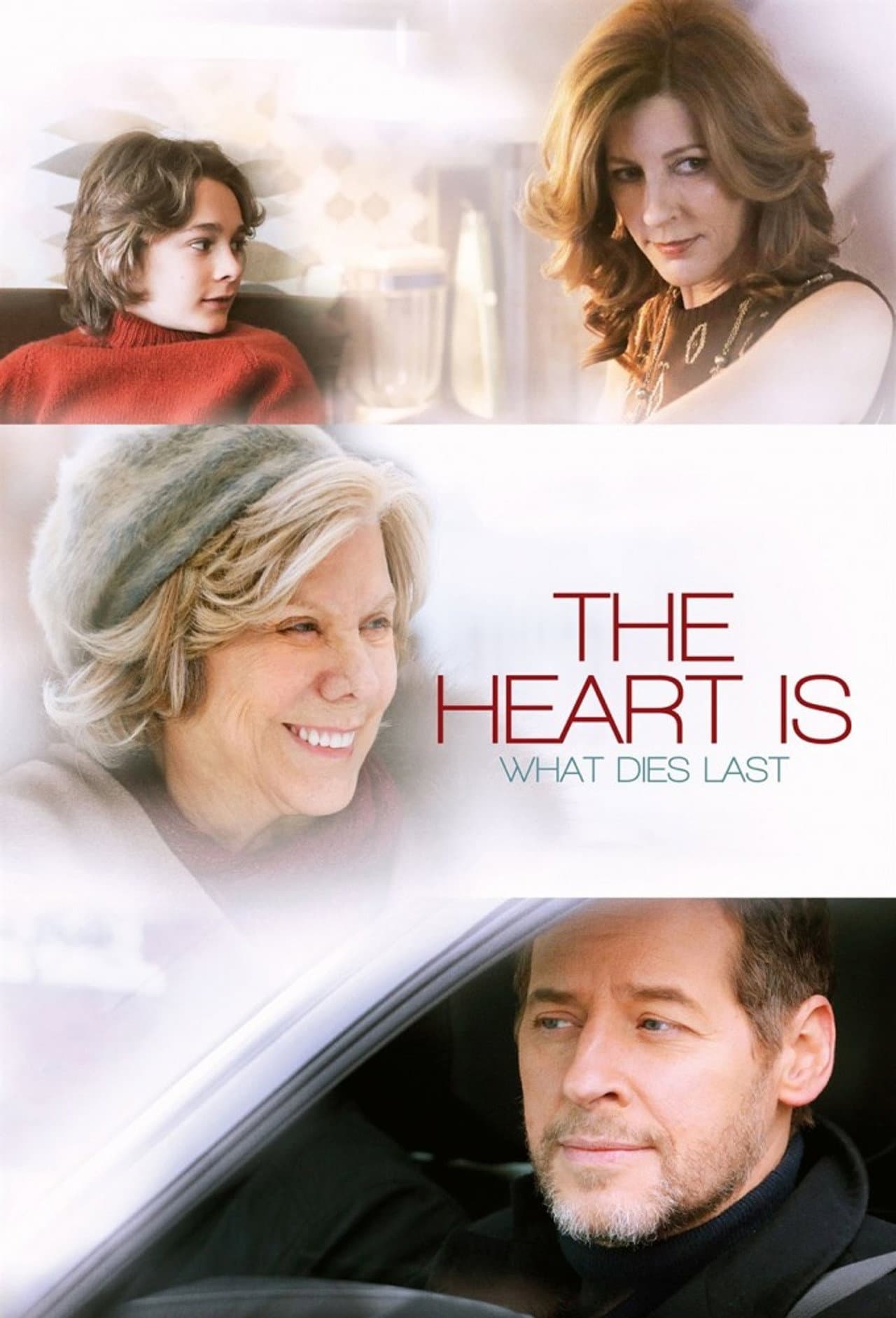 The Heart Dies Last preview 1