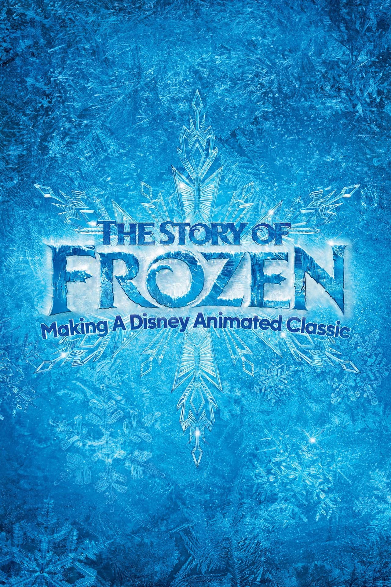 The Story of Frozen: Making a Disney Animated Classic preview 2