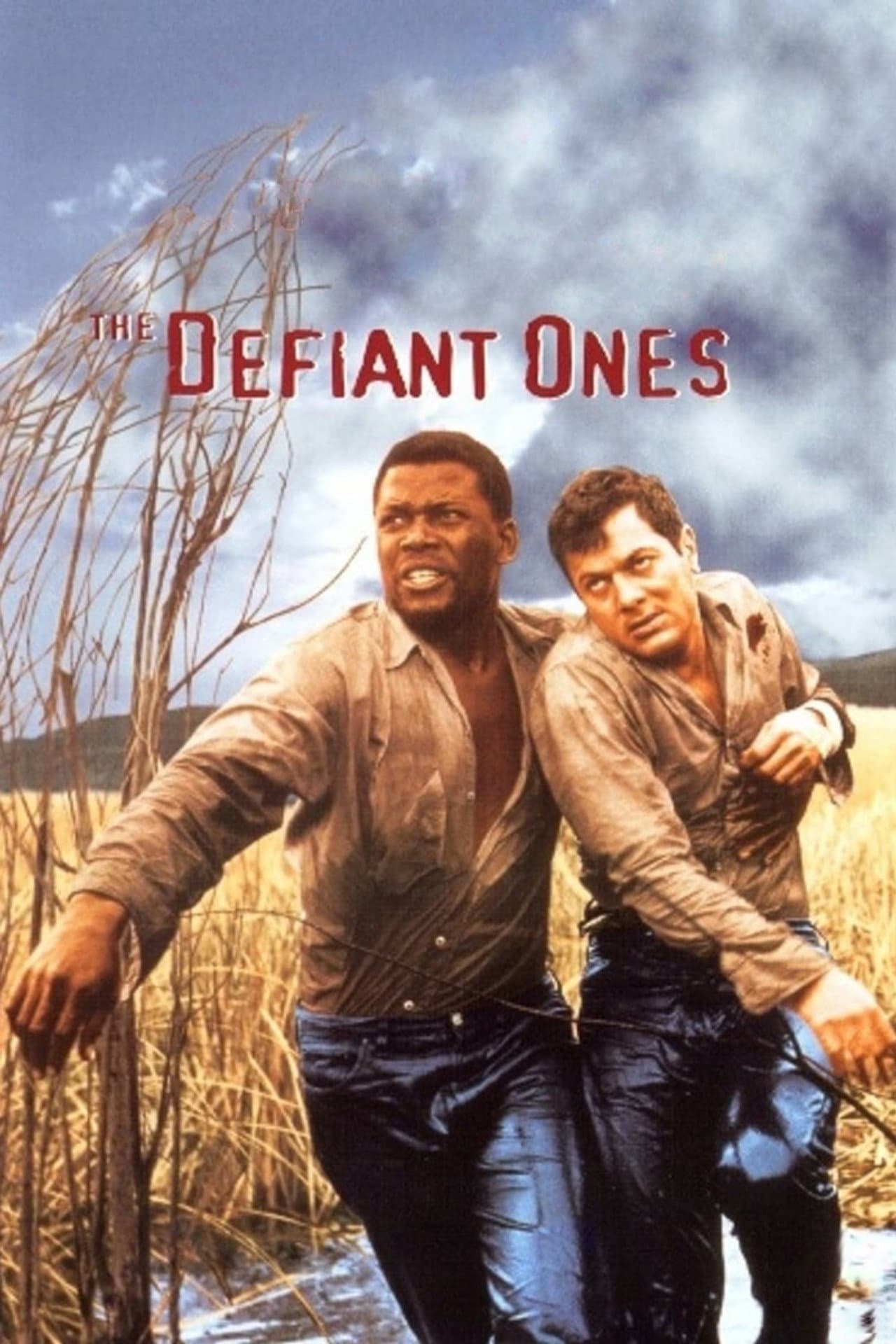 The Defiant Ones preview 2