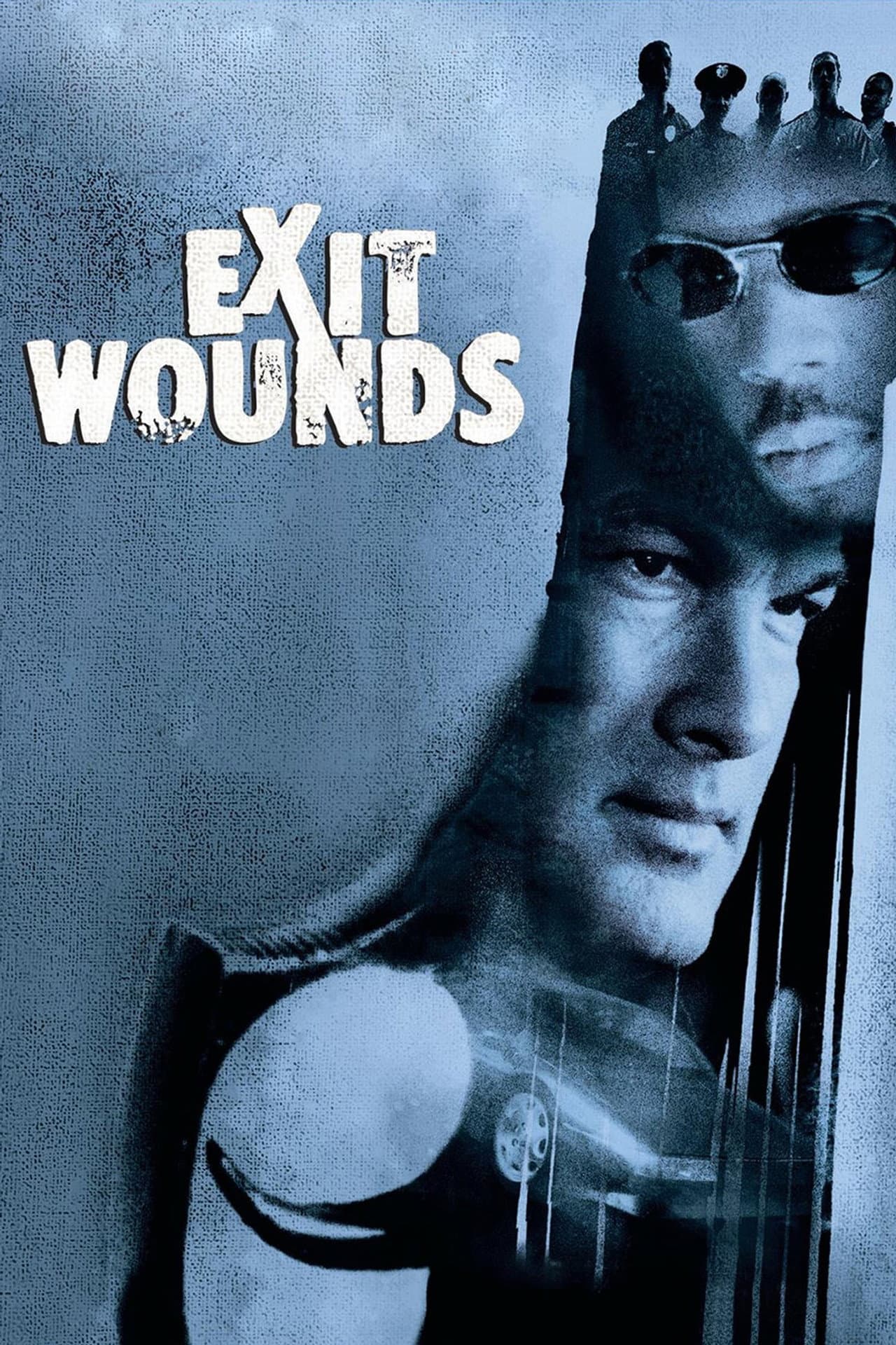 Exit Wounds preview 2