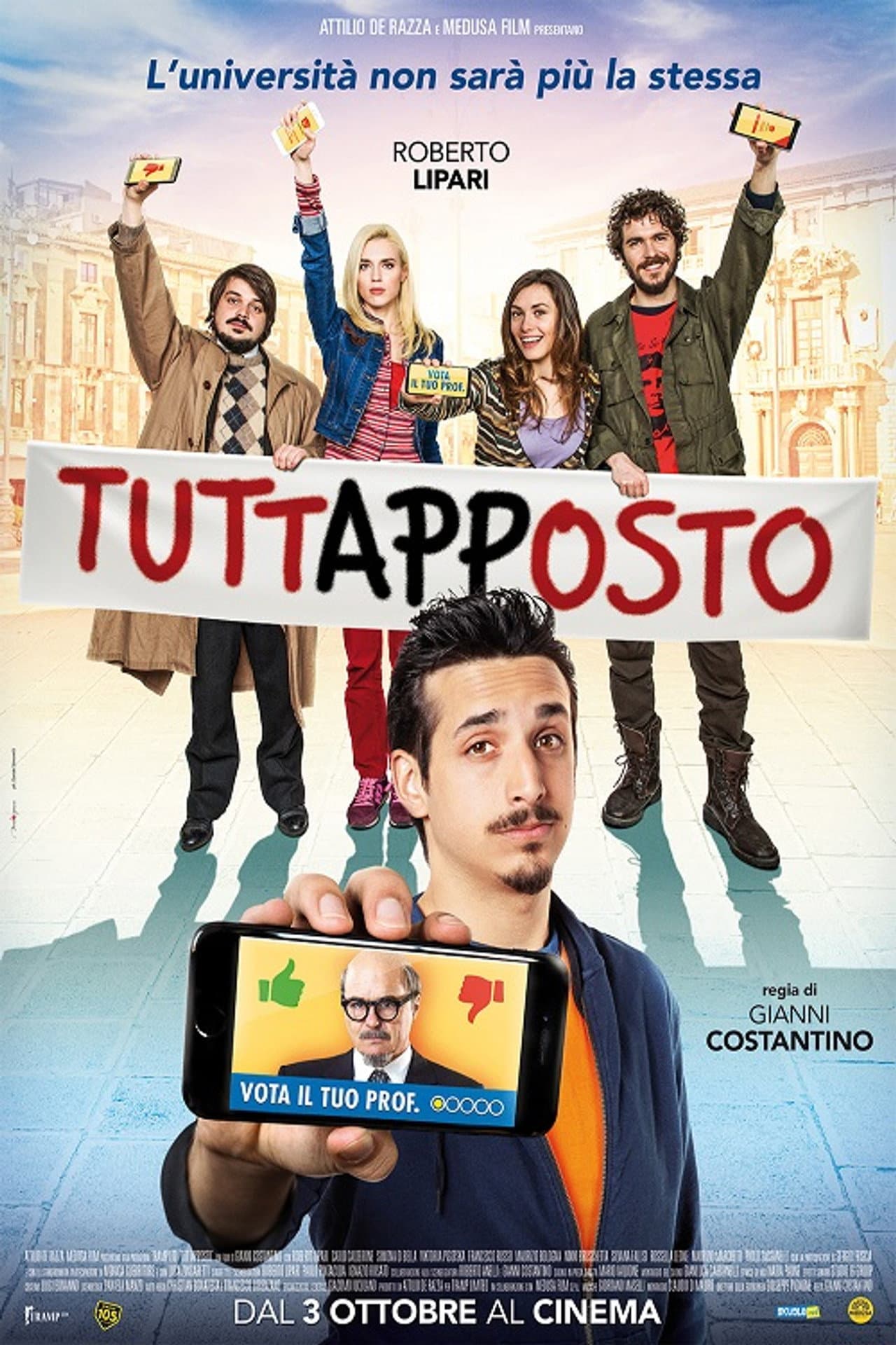 Tuttapposto preview 2