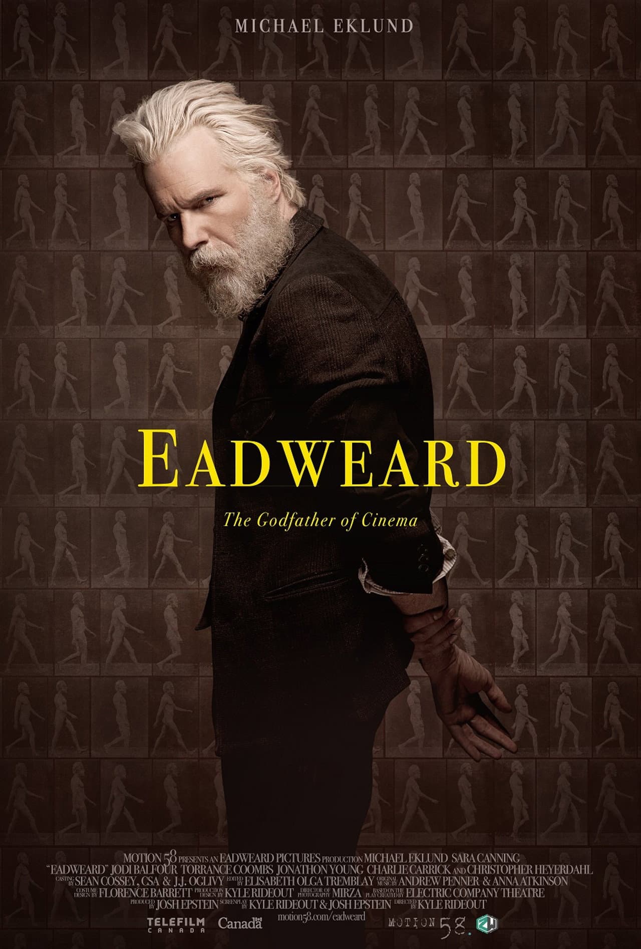 Eadweard preview 2