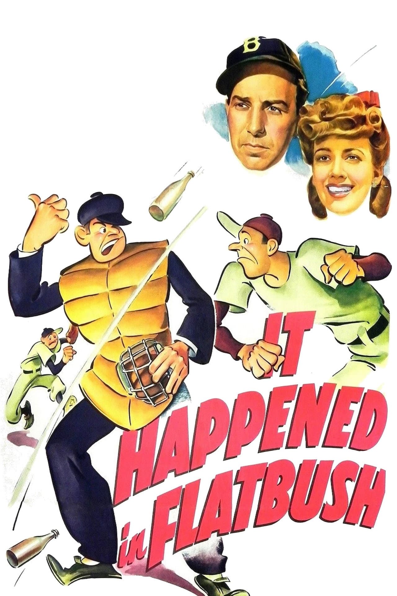 It Happened in Flatbush preview 2