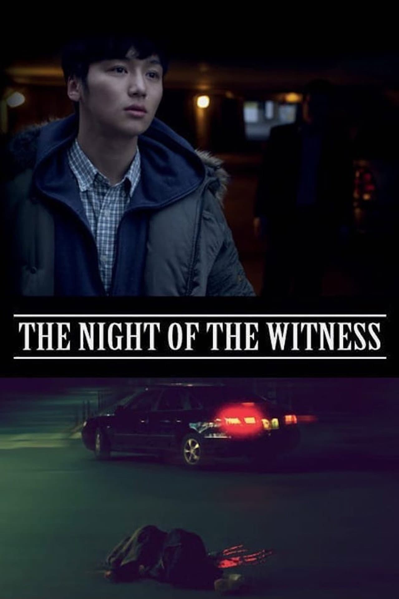 The Night of the Witness preview 2