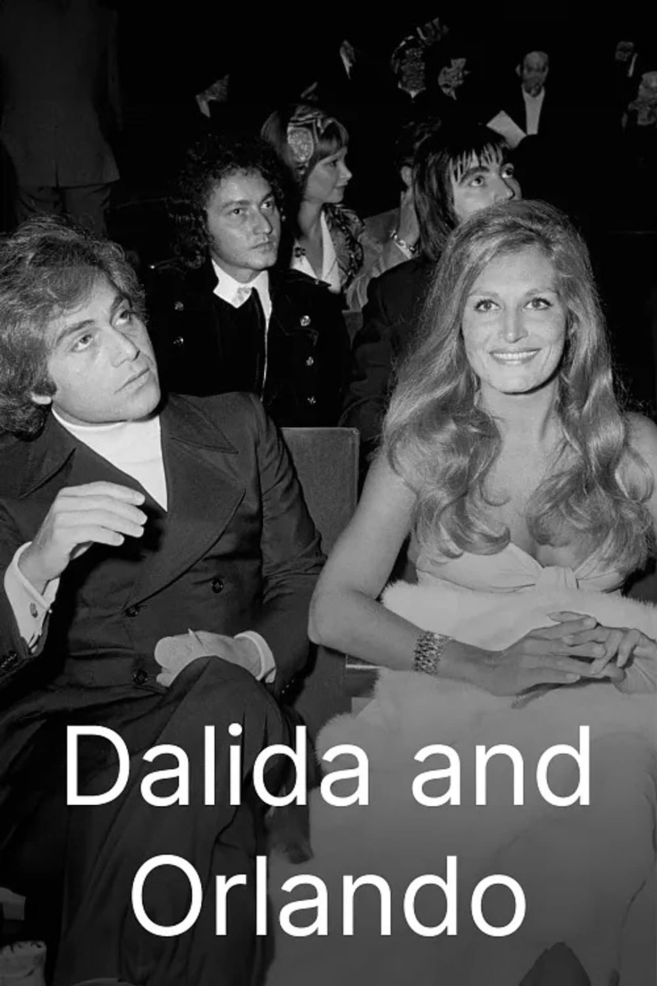 Dalida & Orlando: Brother and Sister Forever preview 2