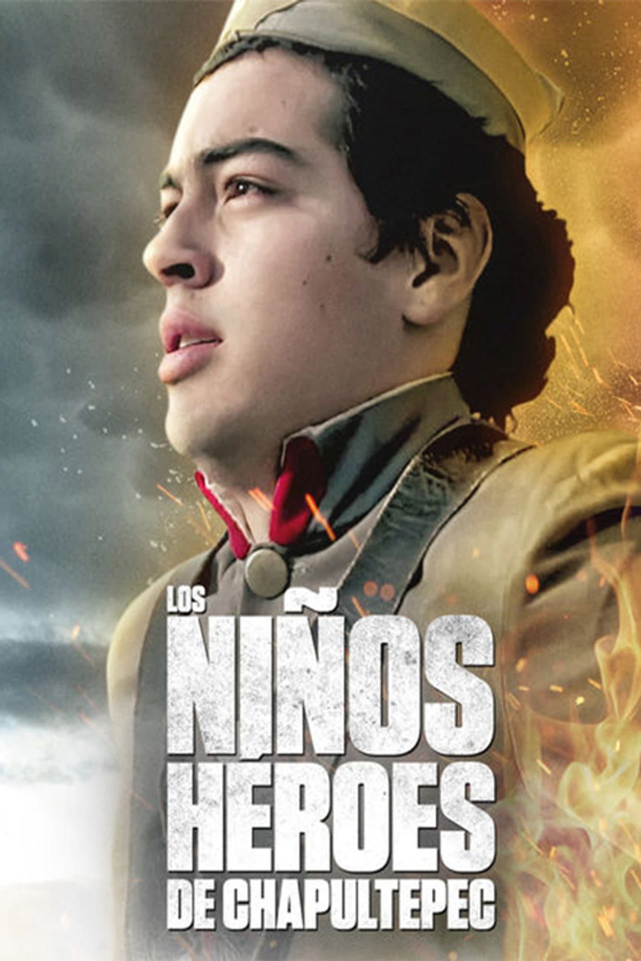 Los Niños Héroes de Chapultepec preview 2